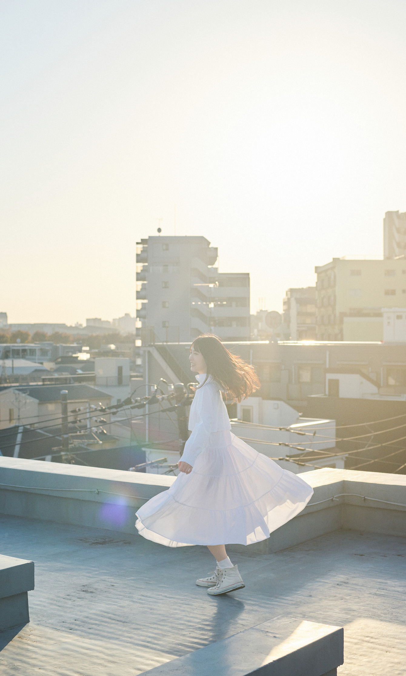 Ishikawa Mio Photobook "Ngày tôi bắt đầu với bạn gái của tôi"