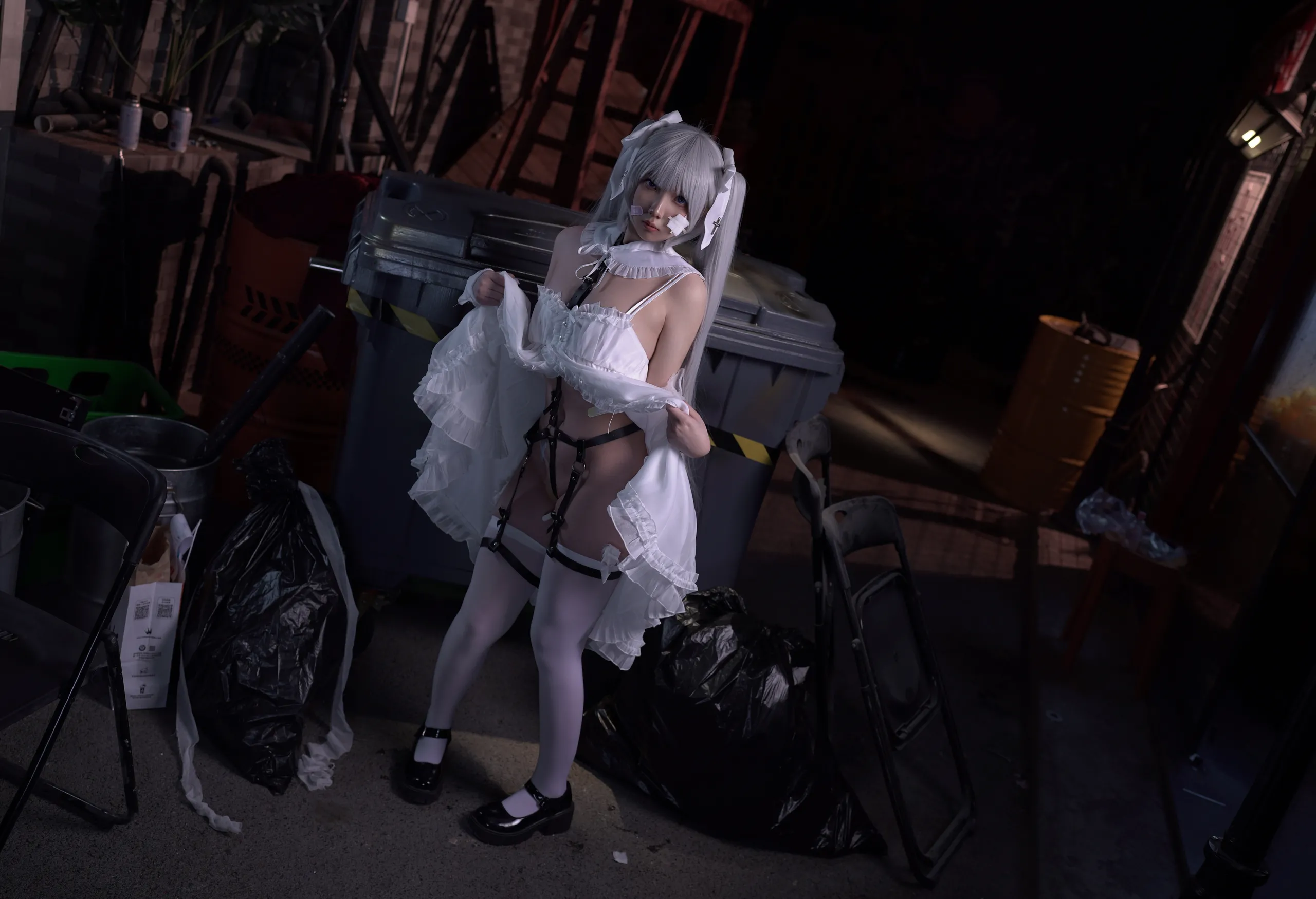 Rượu vang tráng miệng Kowa - Rurudo Hatsune Chan