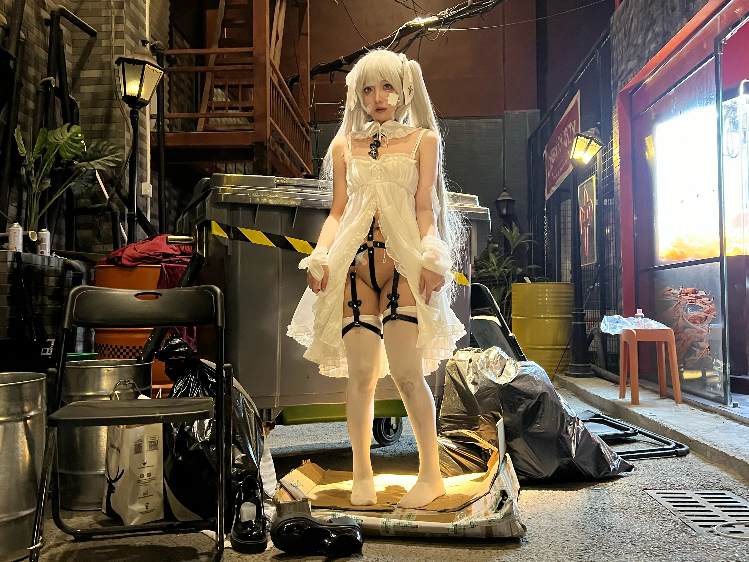 Rượu vang tráng miệng Kowa - Rurudo Hatsune Chan