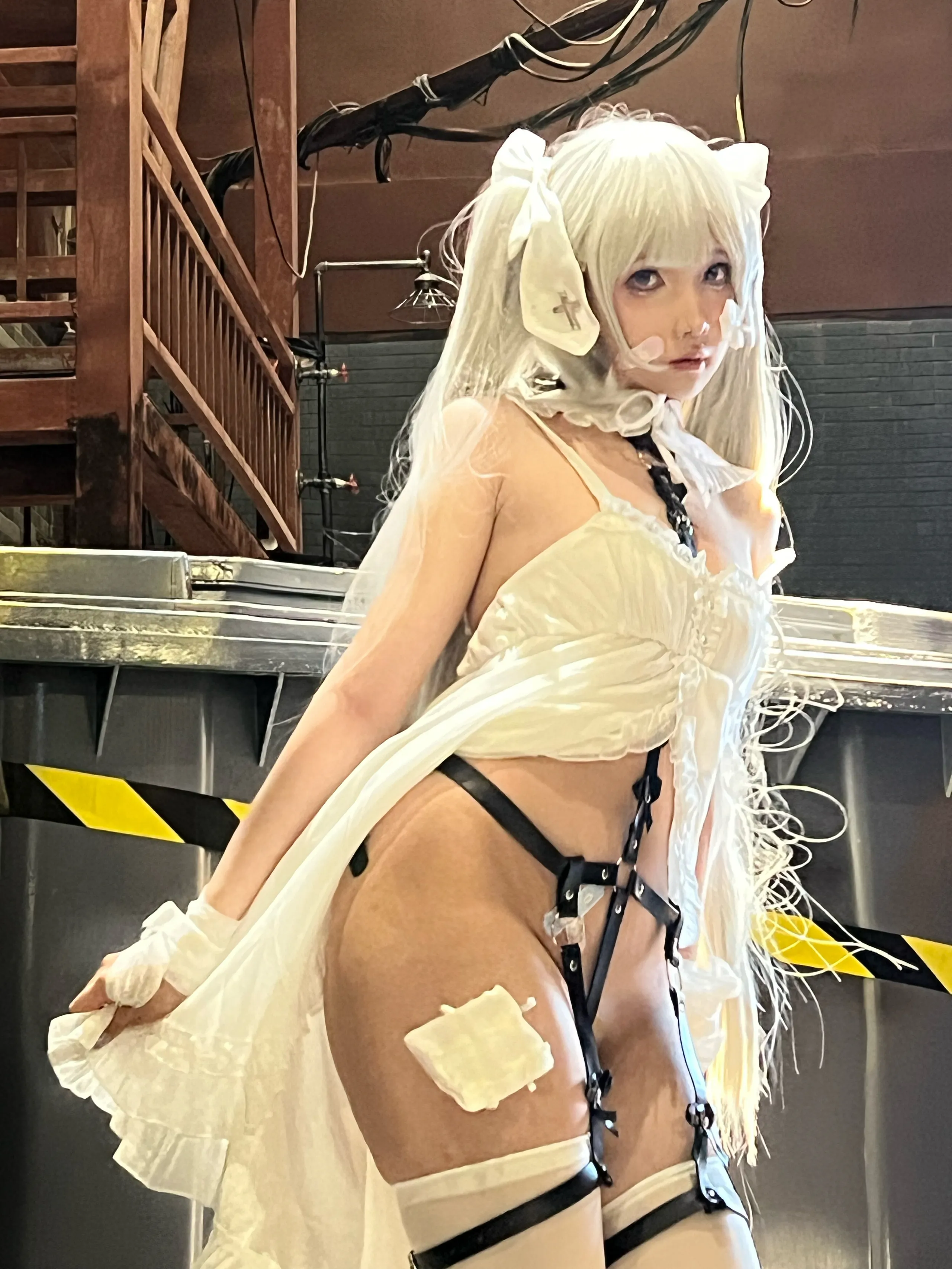 Rượu vang tráng miệng Kowa - Rurudo Hatsune Chan