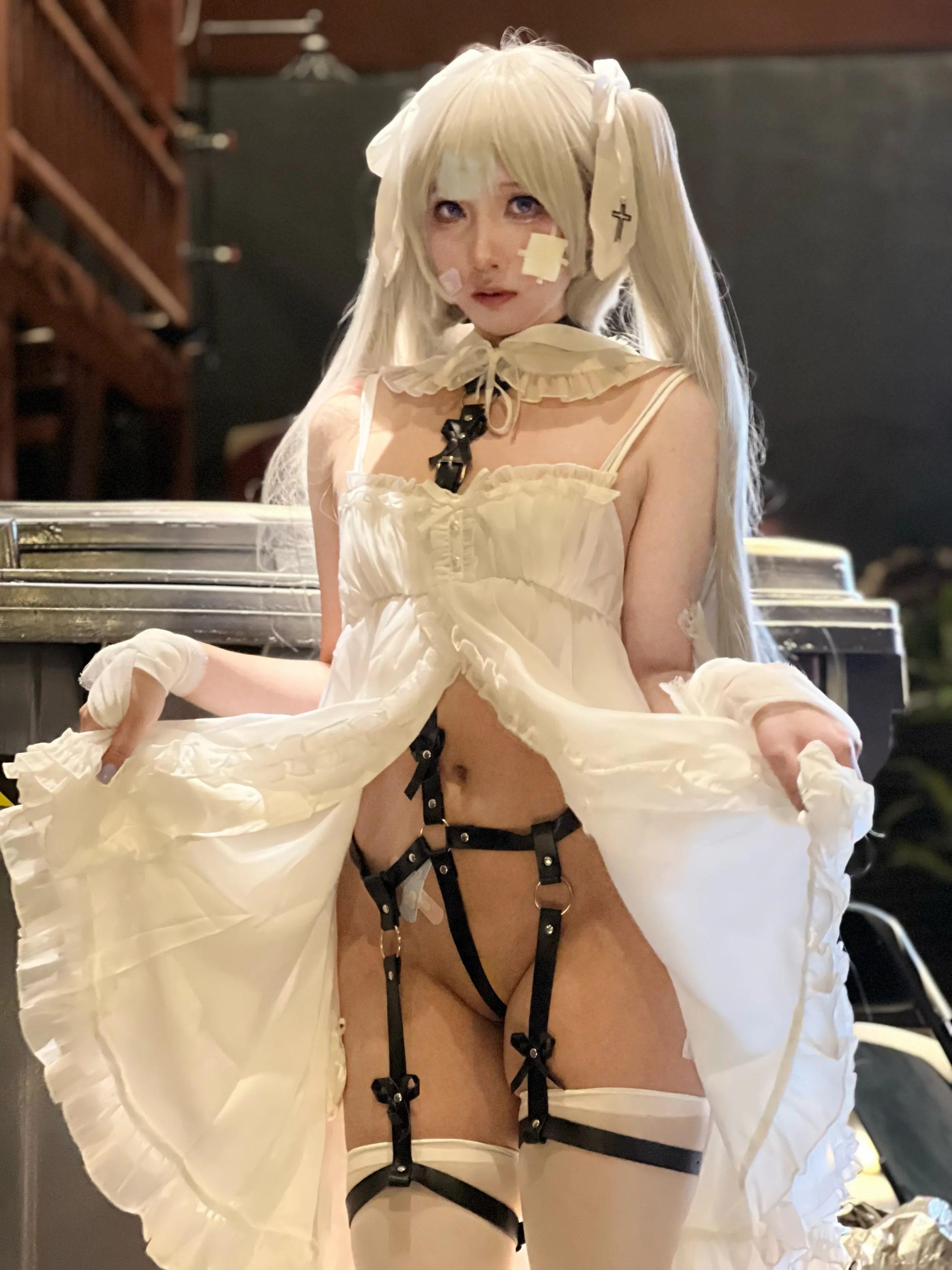 Rượu vang tráng miệng Kowa - Rurudo Hatsune Chan