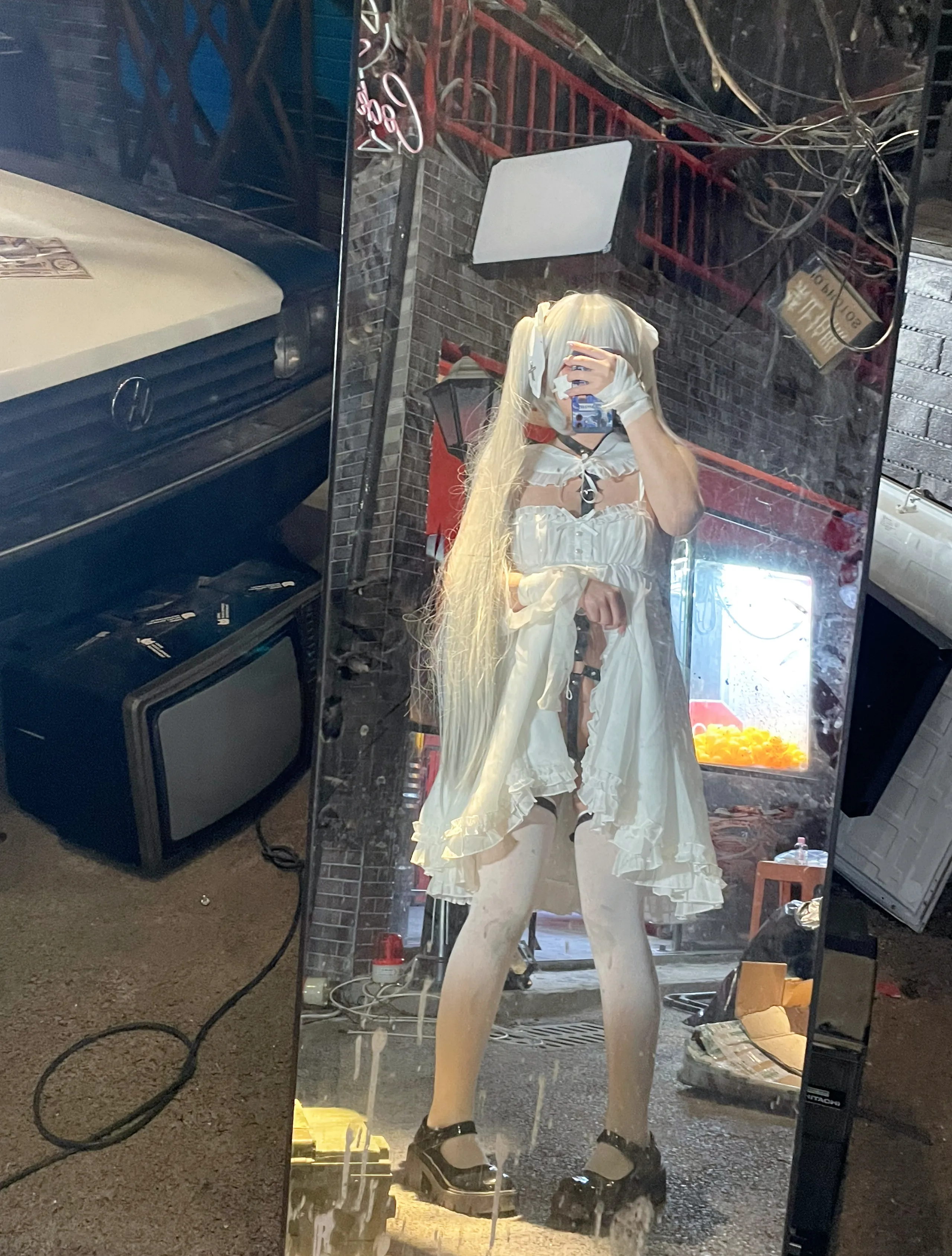 Rượu vang tráng miệng Kowa - Rurudo Hatsune Chan
