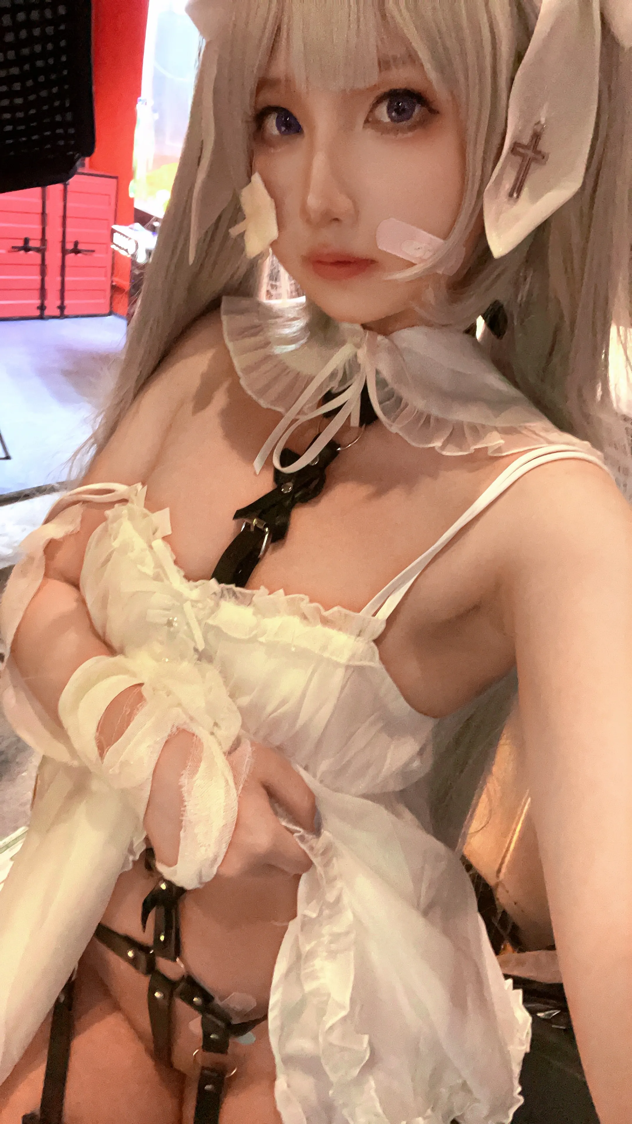 Rượu vang tráng miệng Kowa - Rurudo Hatsune Chan
