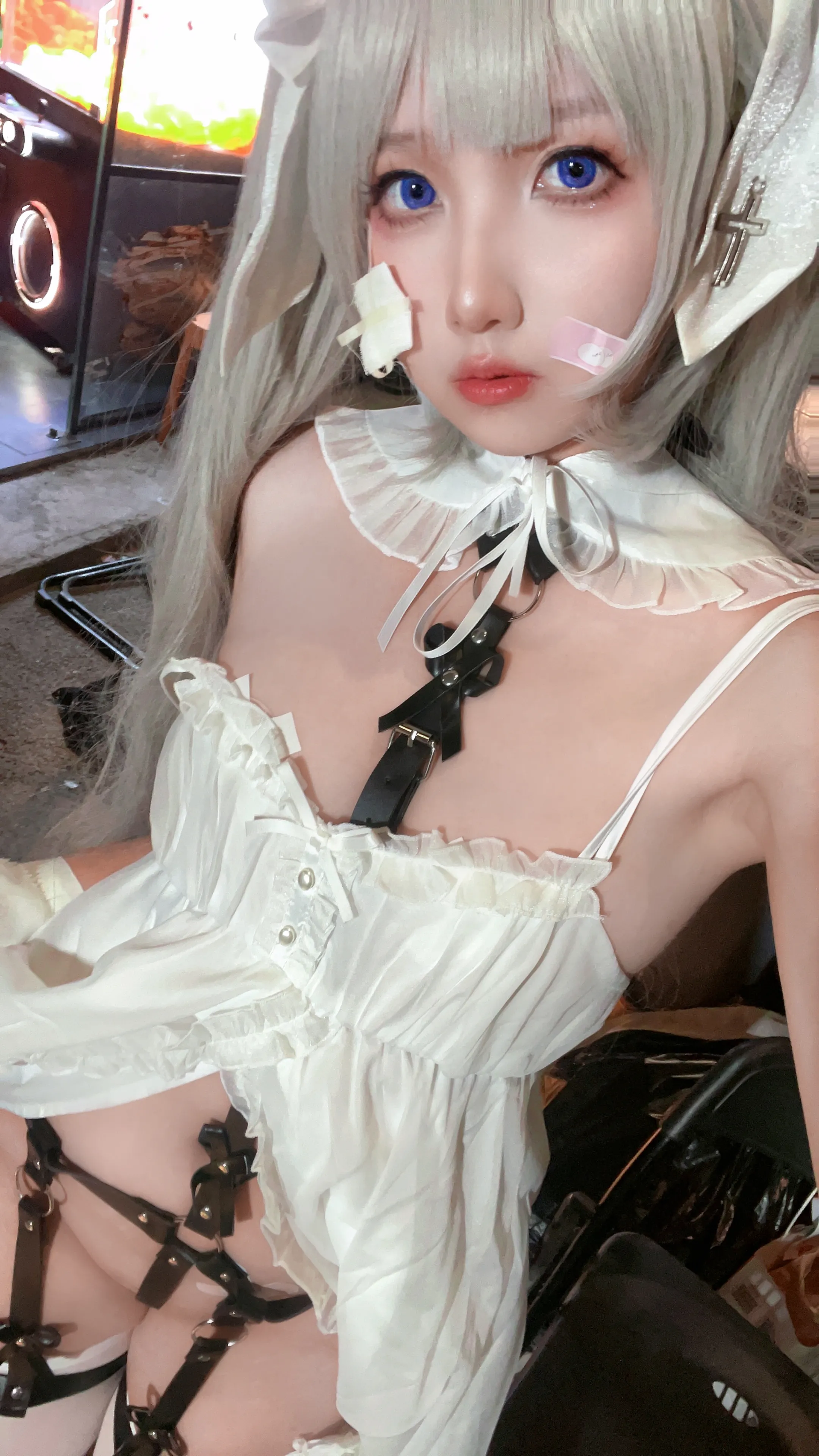 Rượu vang tráng miệng Kowa - Rurudo Hatsune Chan