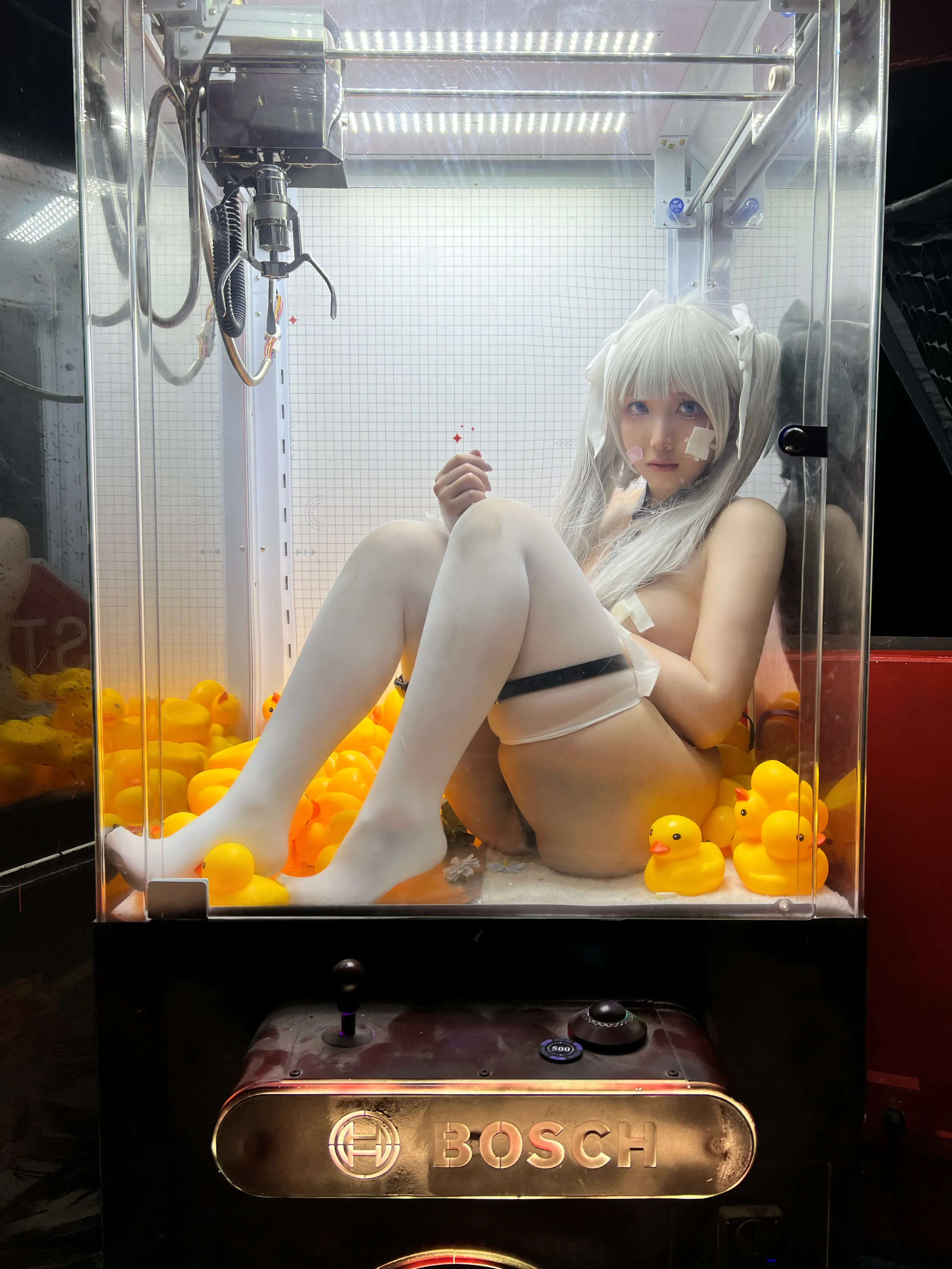 Rượu vang tráng miệng Kowa - Rurudo Hatsune Chan