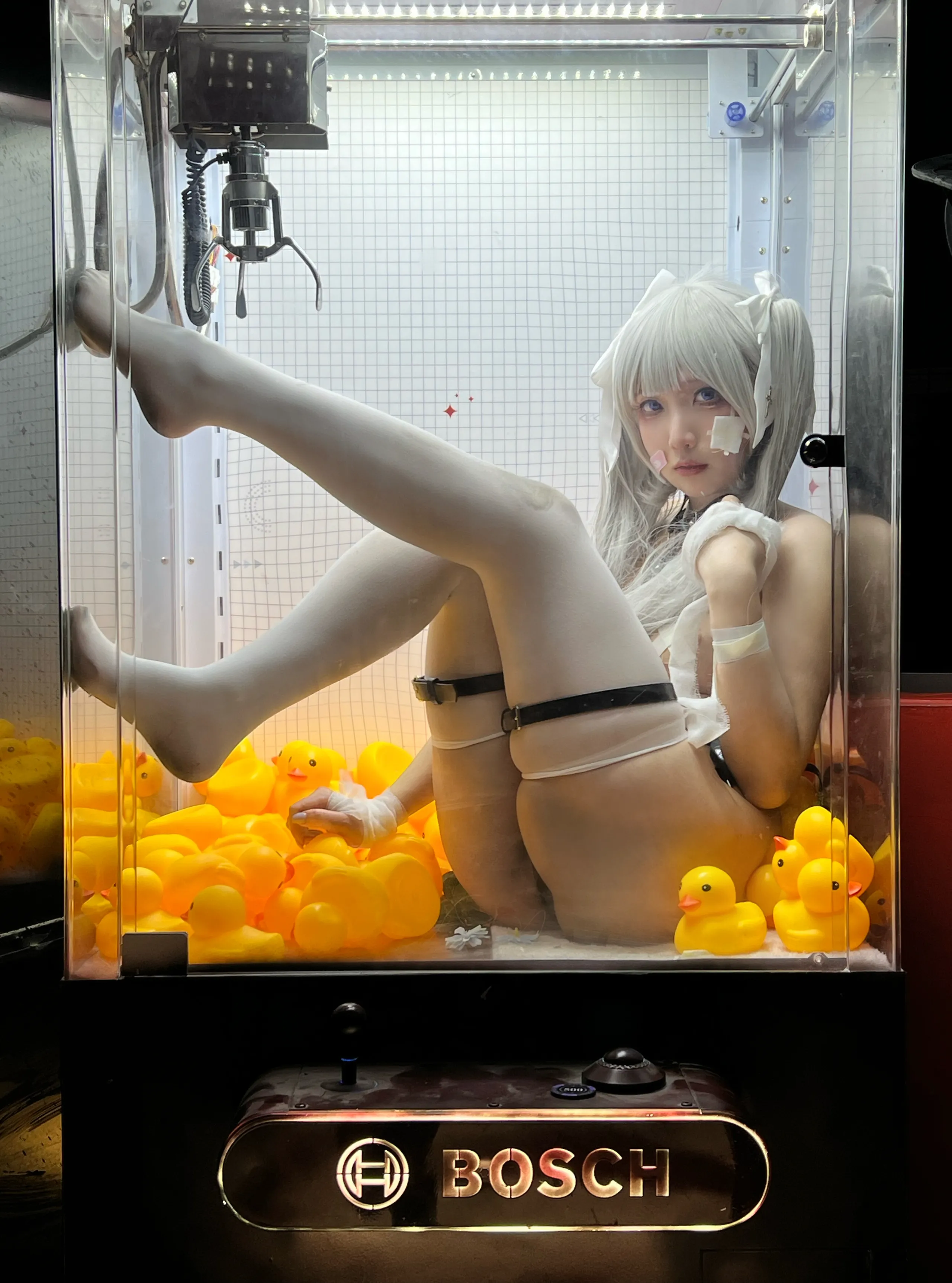 Rượu vang tráng miệng Kowa - Rurudo Hatsune Chan
