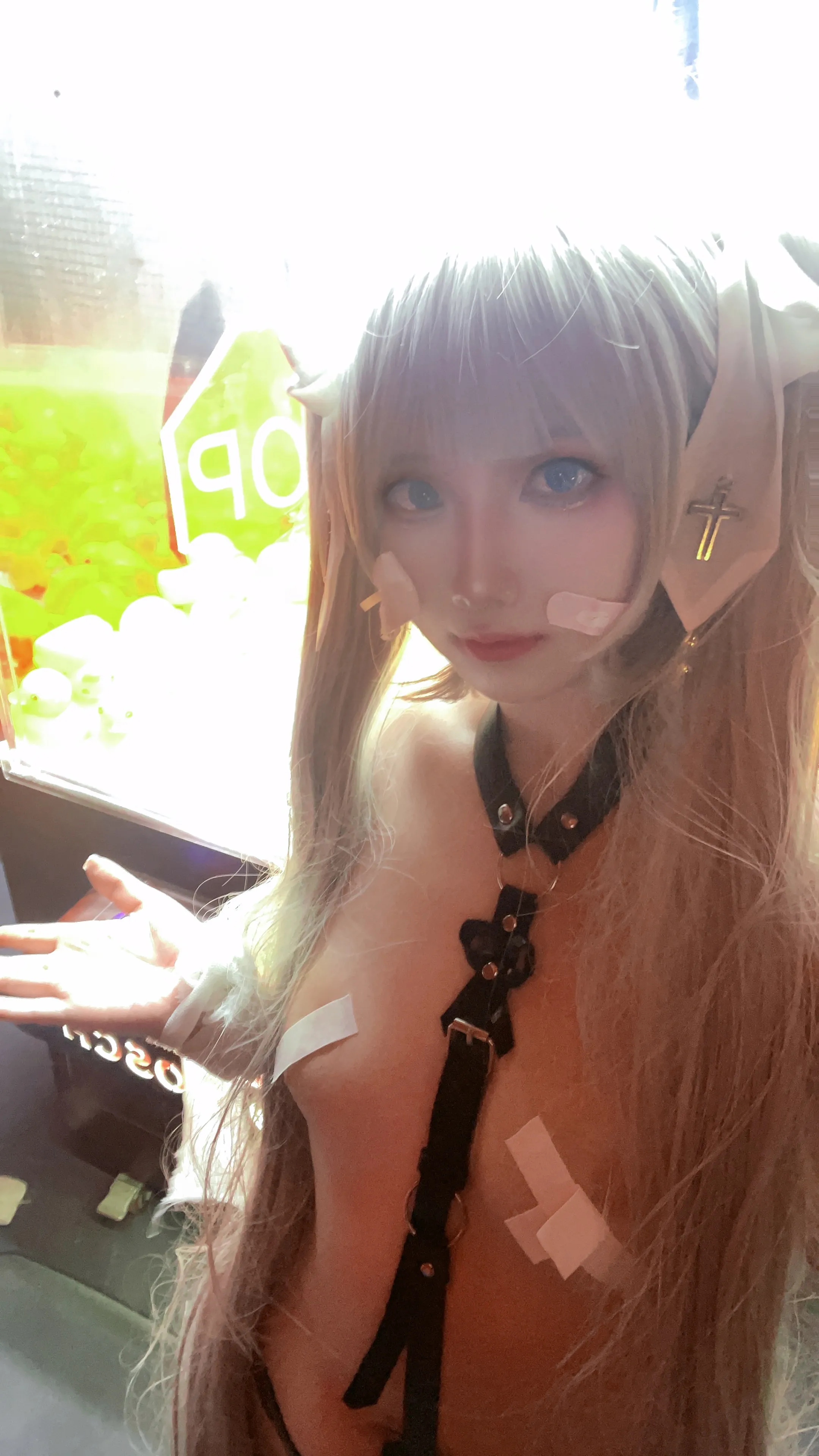 Rượu vang tráng miệng Kowa - Rurudo Hatsune Chan