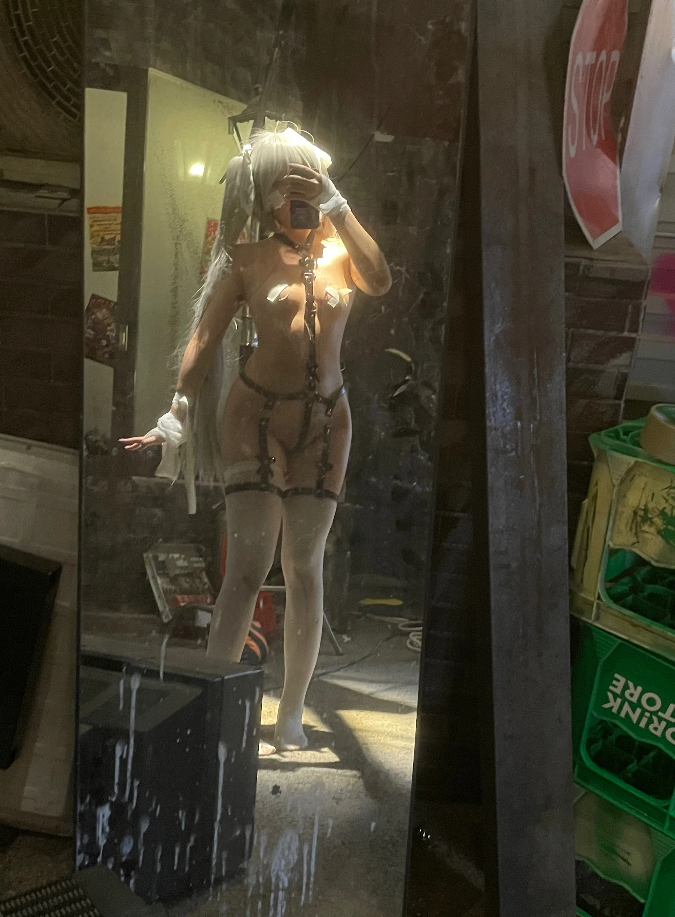 Rượu vang tráng miệng Kowa - Rurudo Hatsune Chan