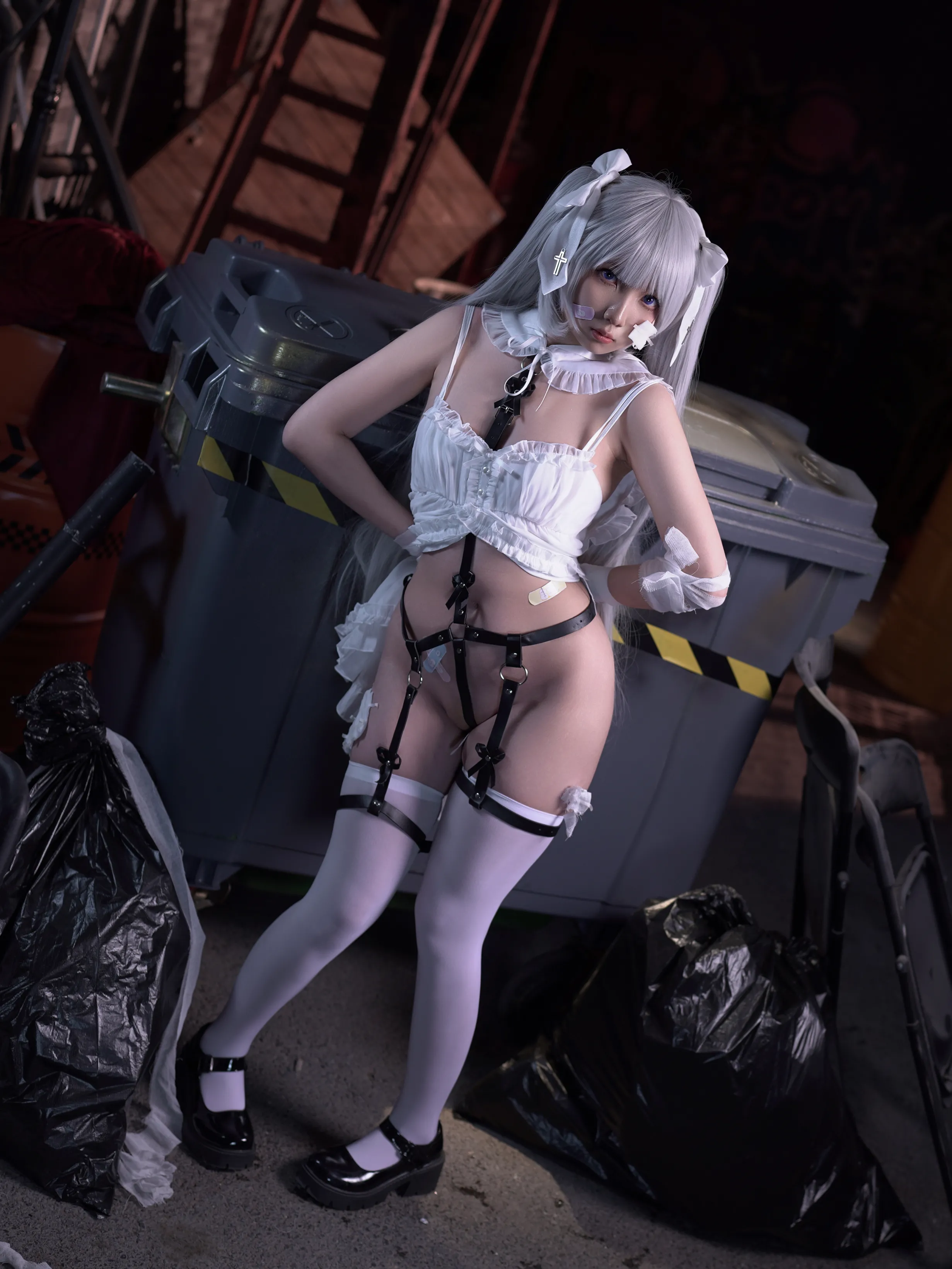 Rượu vang tráng miệng Kowa - Rurudo Hatsune Chan
