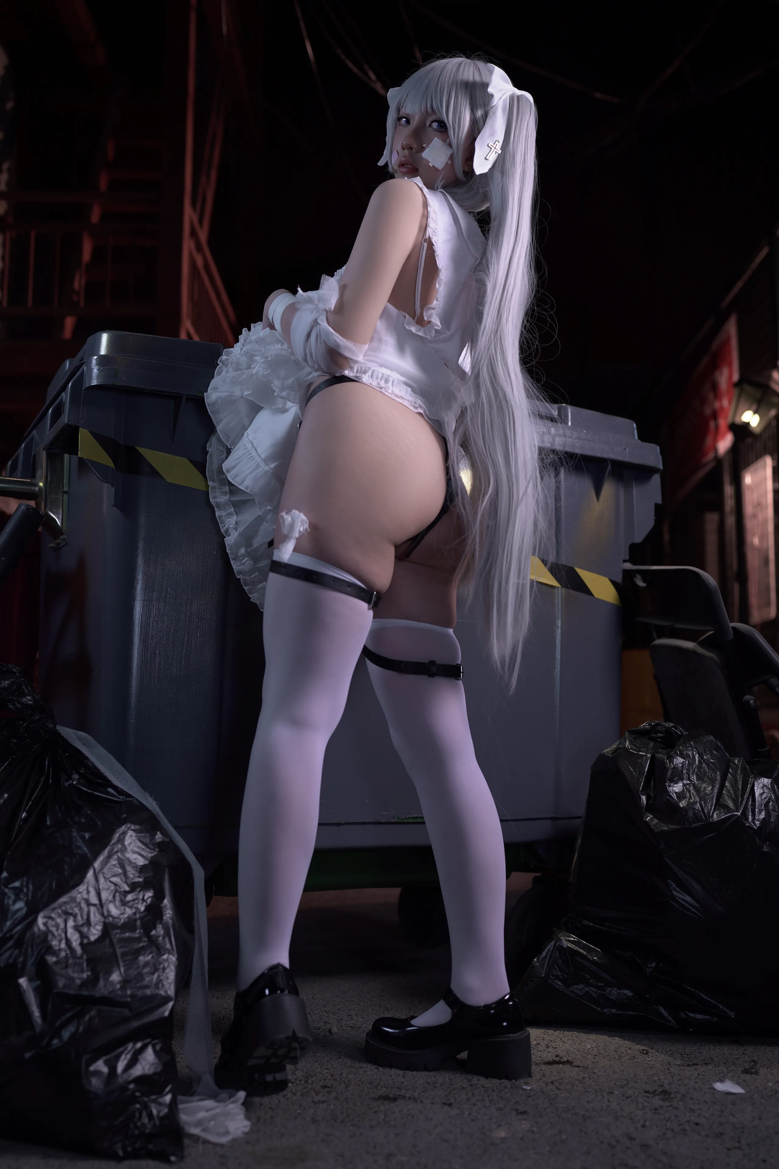 Rượu vang tráng miệng Kowa - Rurudo Hatsune Chan