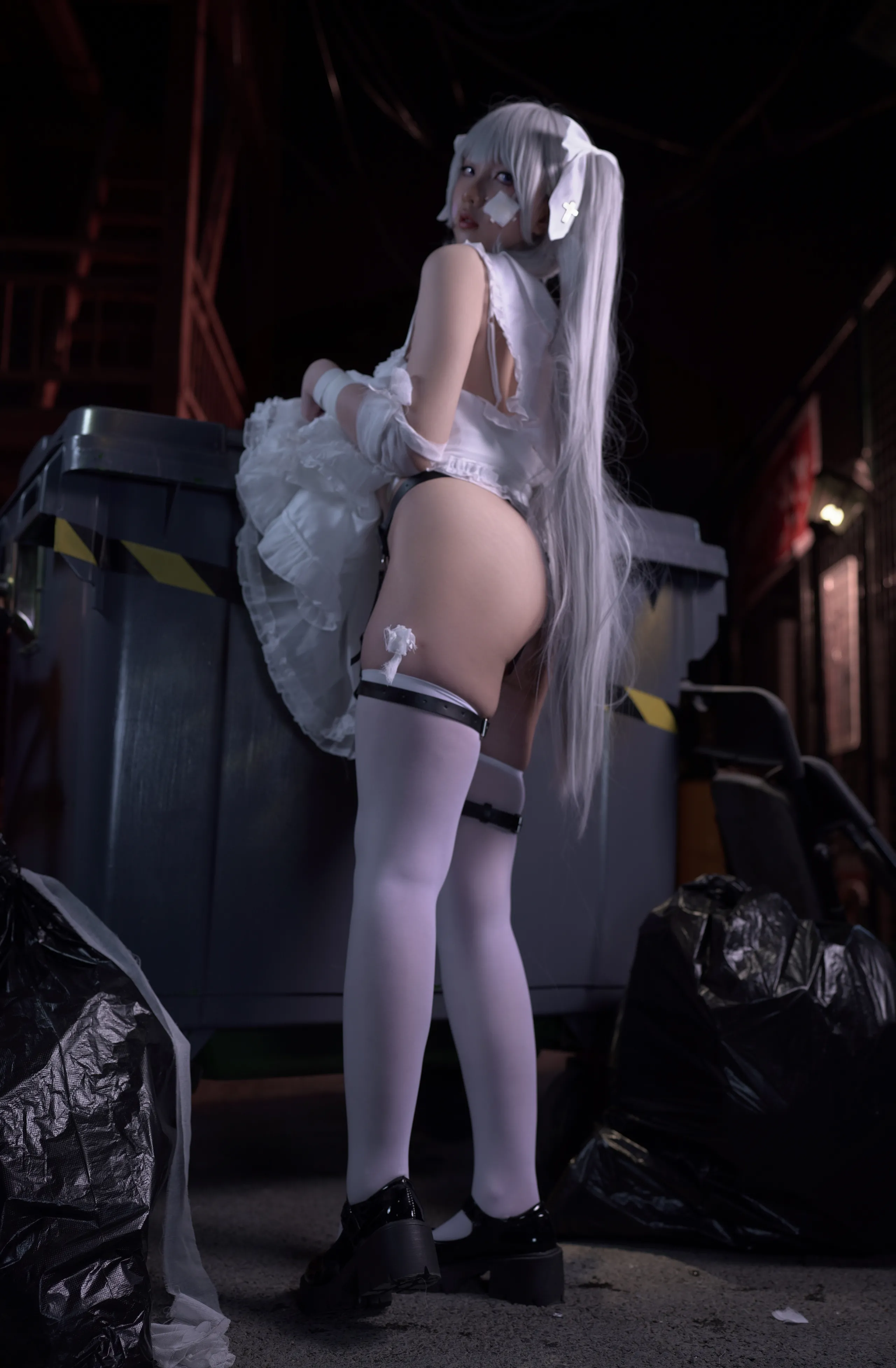 Rượu vang tráng miệng Kowa - Rurudo Hatsune Chan