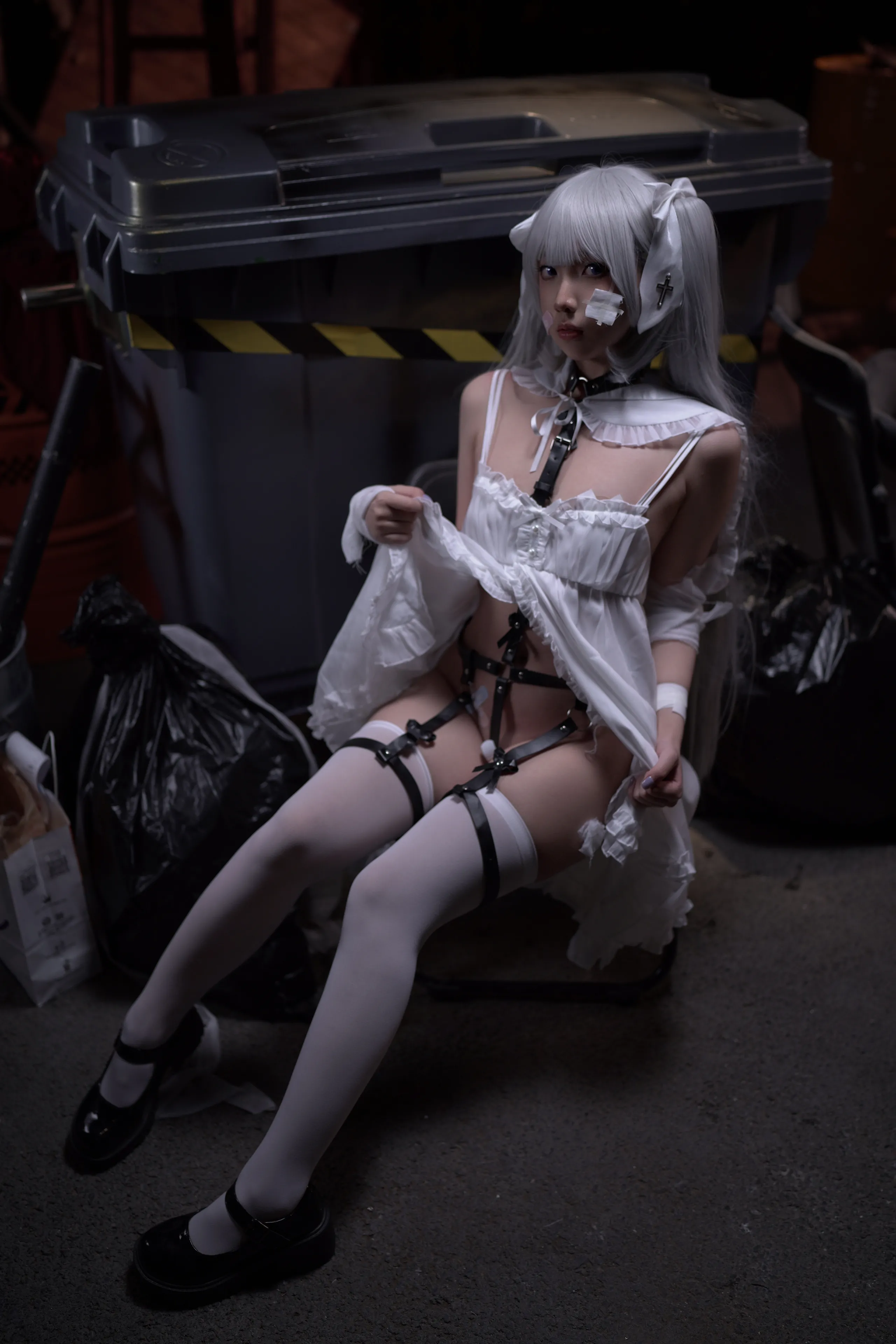 Rượu vang tráng miệng Kowa - Rurudo Hatsune Chan