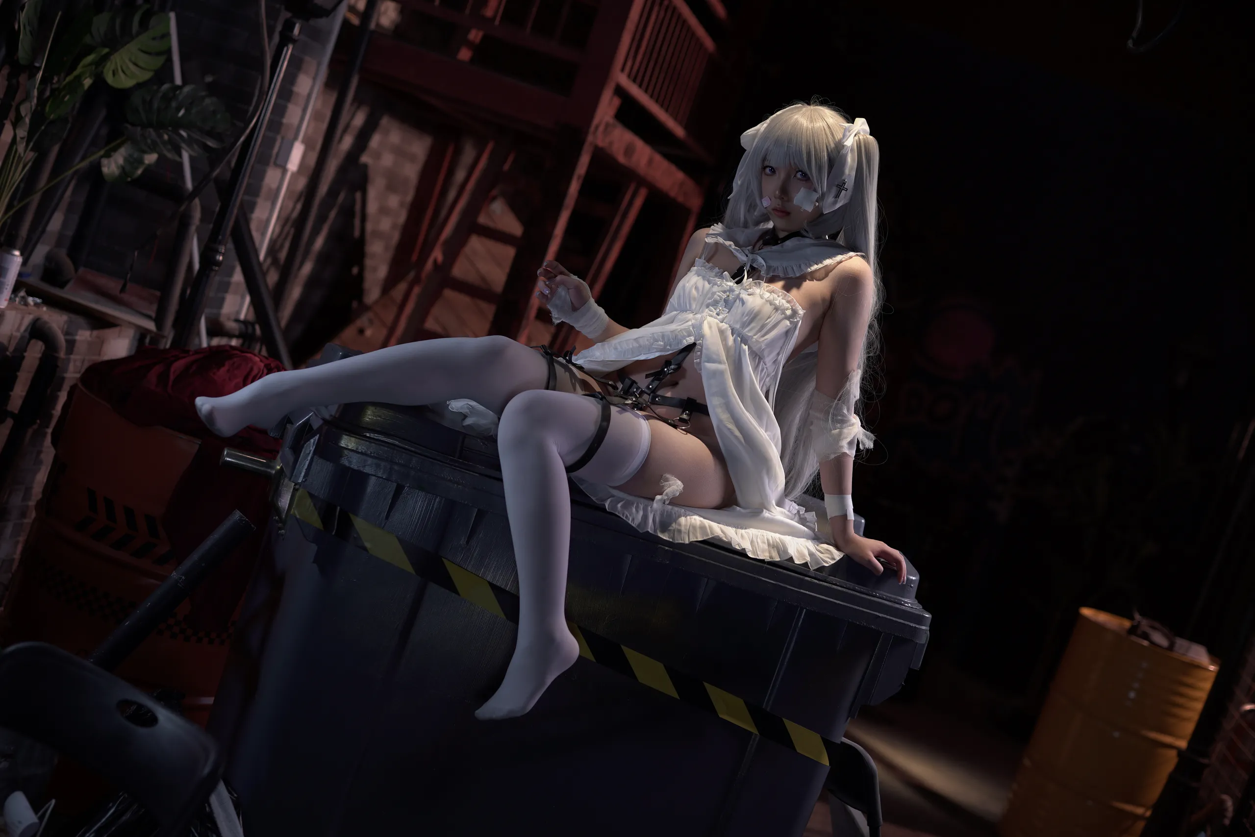 Rượu vang tráng miệng Kowa - Rurudo Hatsune Chan