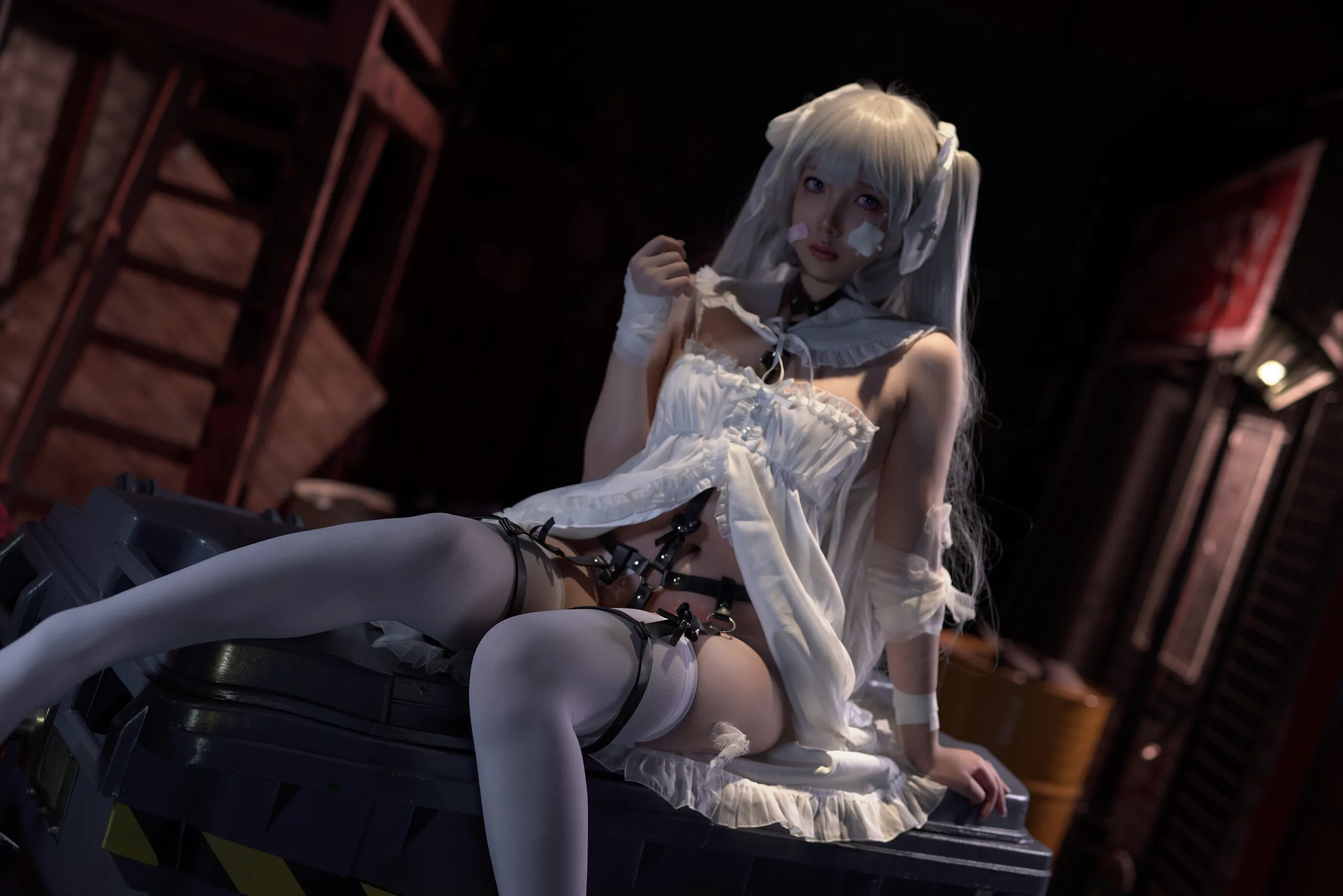 Rượu vang tráng miệng Kowa - Rurudo Hatsune Chan