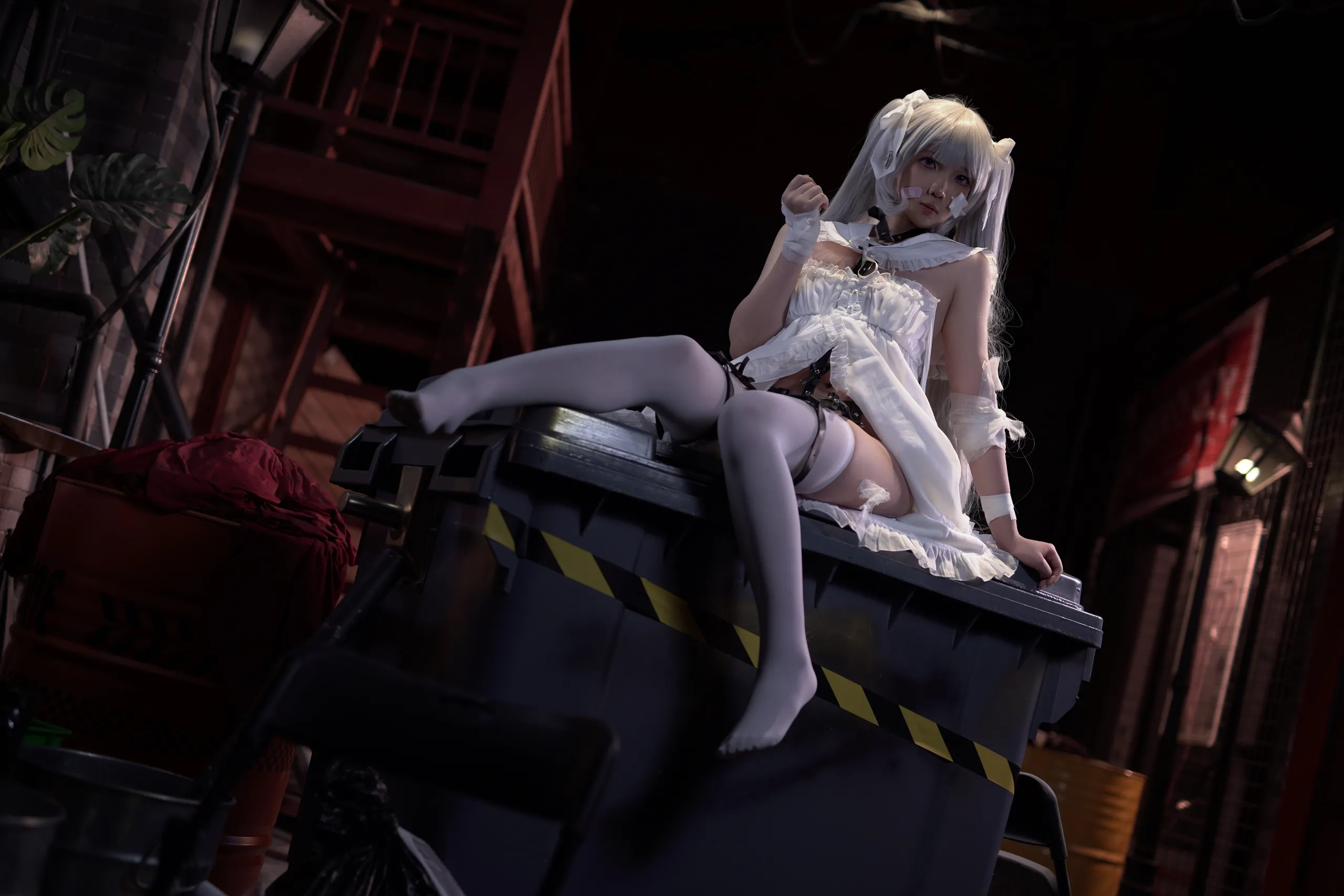 Rượu vang tráng miệng Kowa - Rurudo Hatsune Chan