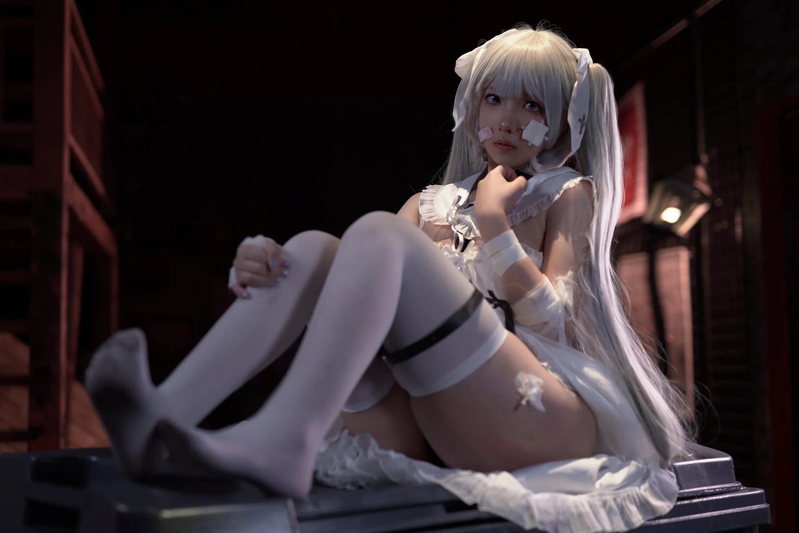 Rượu vang tráng miệng Kowa - Rurudo Hatsune Chan