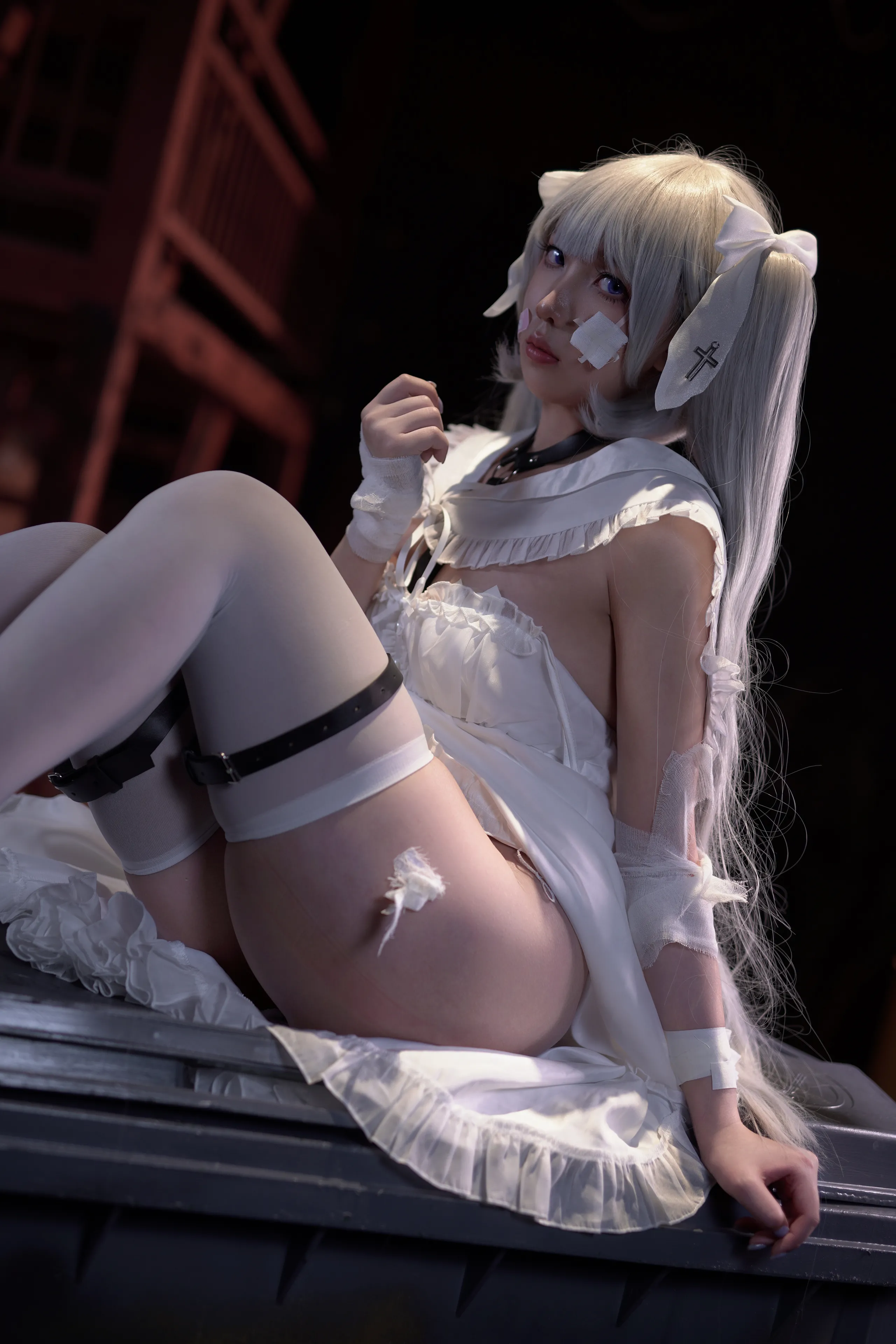 Rượu vang tráng miệng Kowa - Rurudo Hatsune Chan