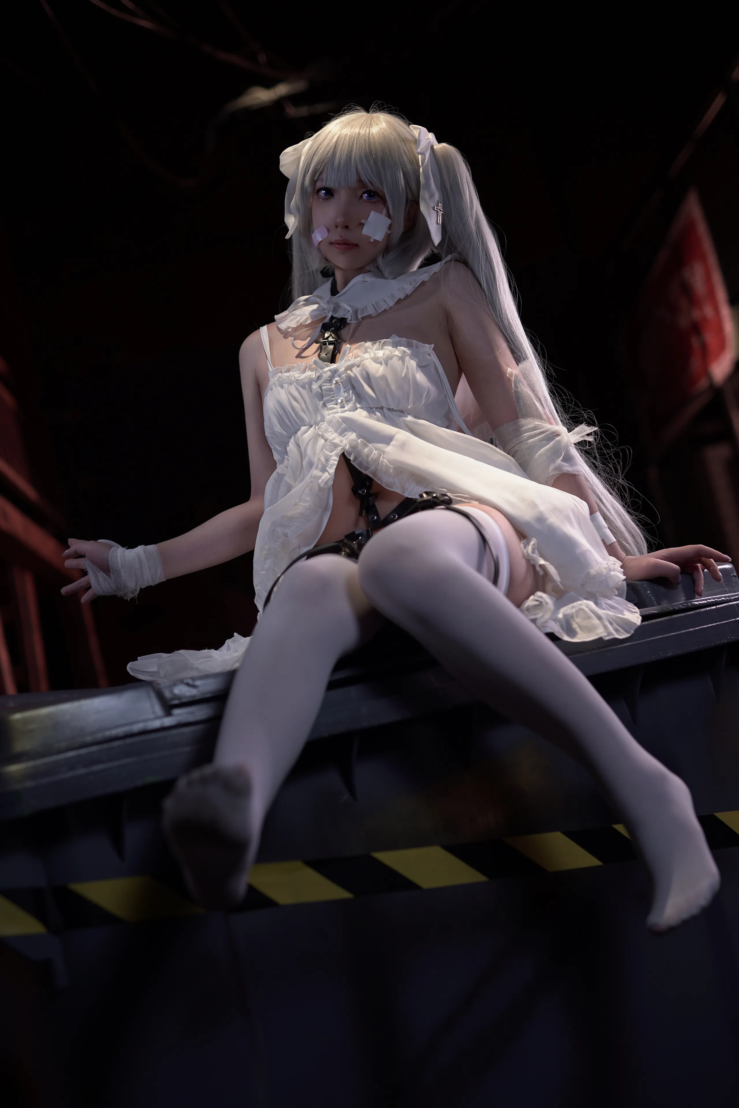 Rượu vang tráng miệng Kowa - Rurudo Hatsune Chan