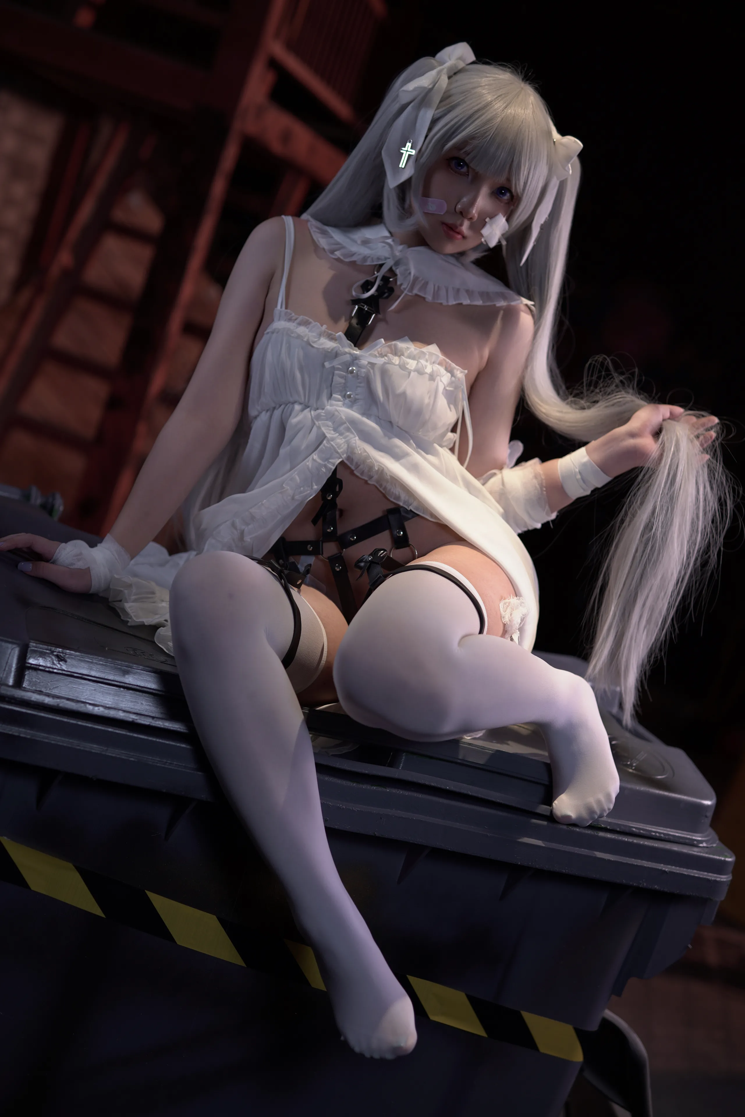 Rượu vang tráng miệng Kowa - Rurudo Hatsune Chan