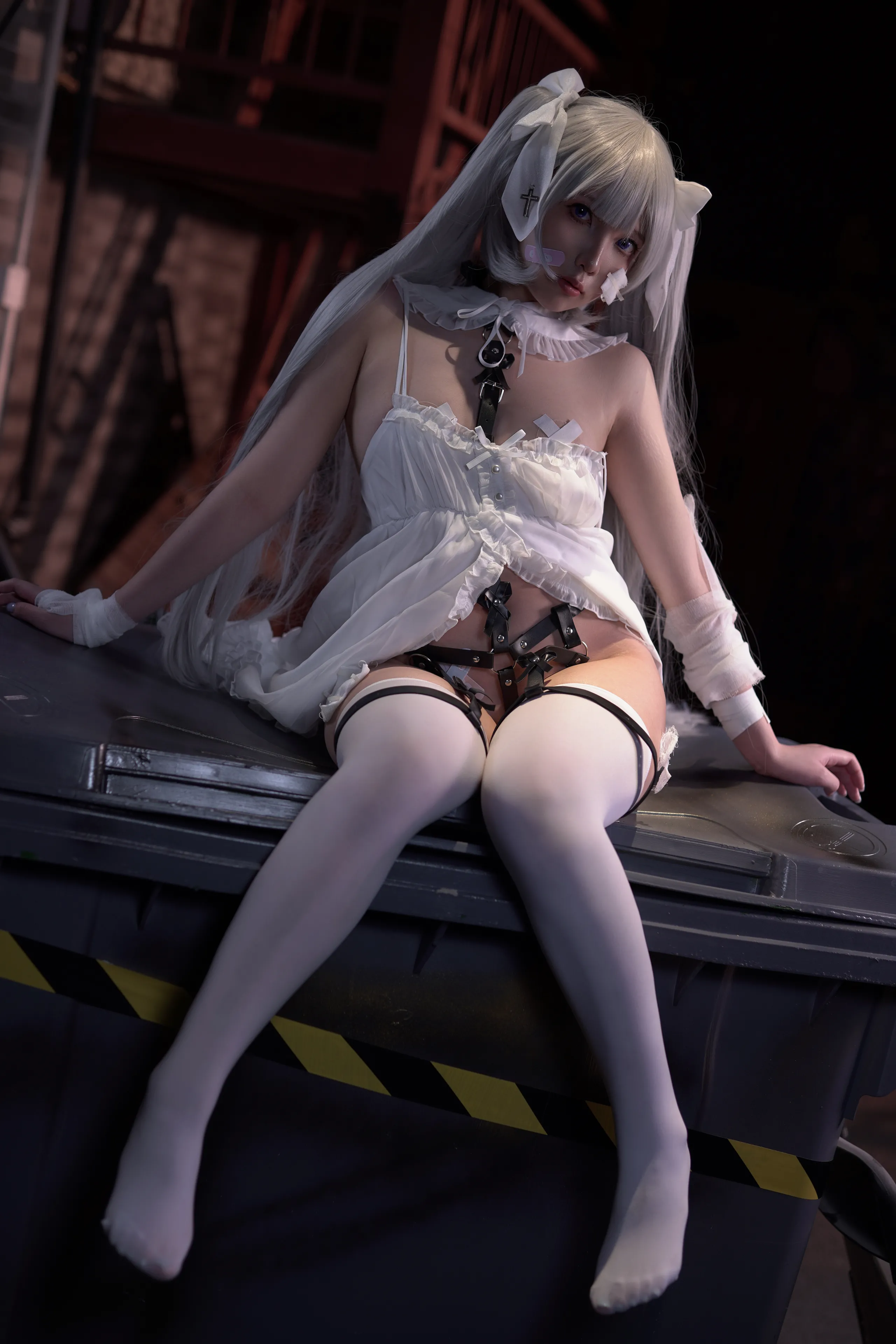 Rượu vang tráng miệng Kowa - Rurudo Hatsune Chan