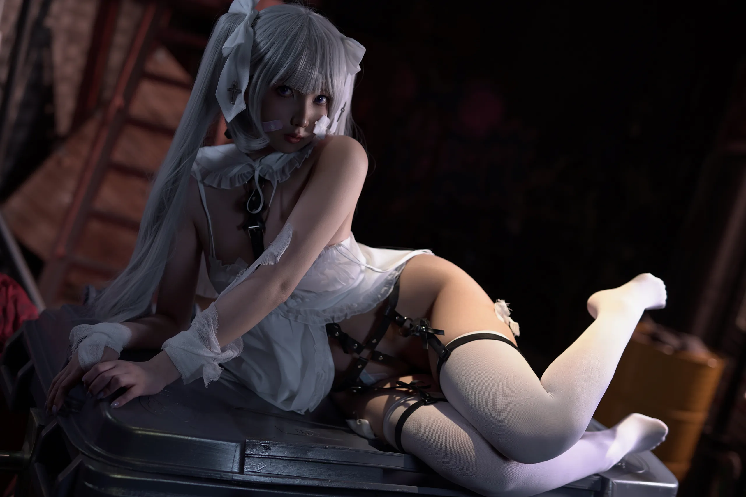 Rượu vang tráng miệng Kowa - Rurudo Hatsune Chan