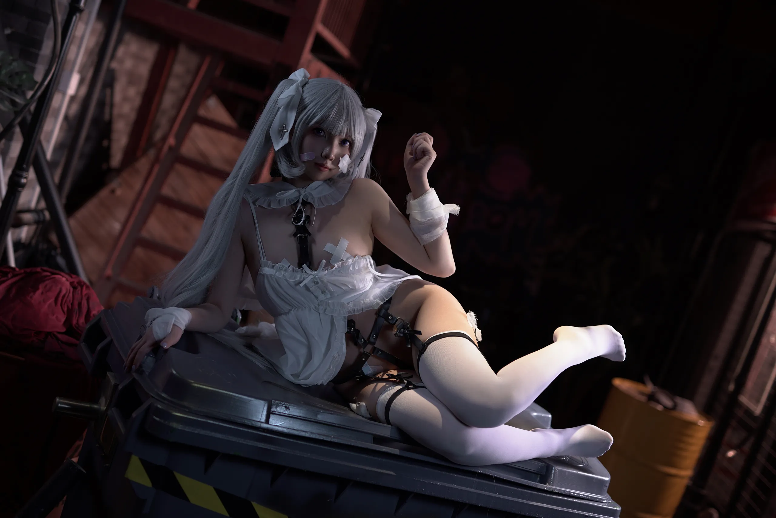 Rượu vang tráng miệng Kowa - Rurudo Hatsune Chan