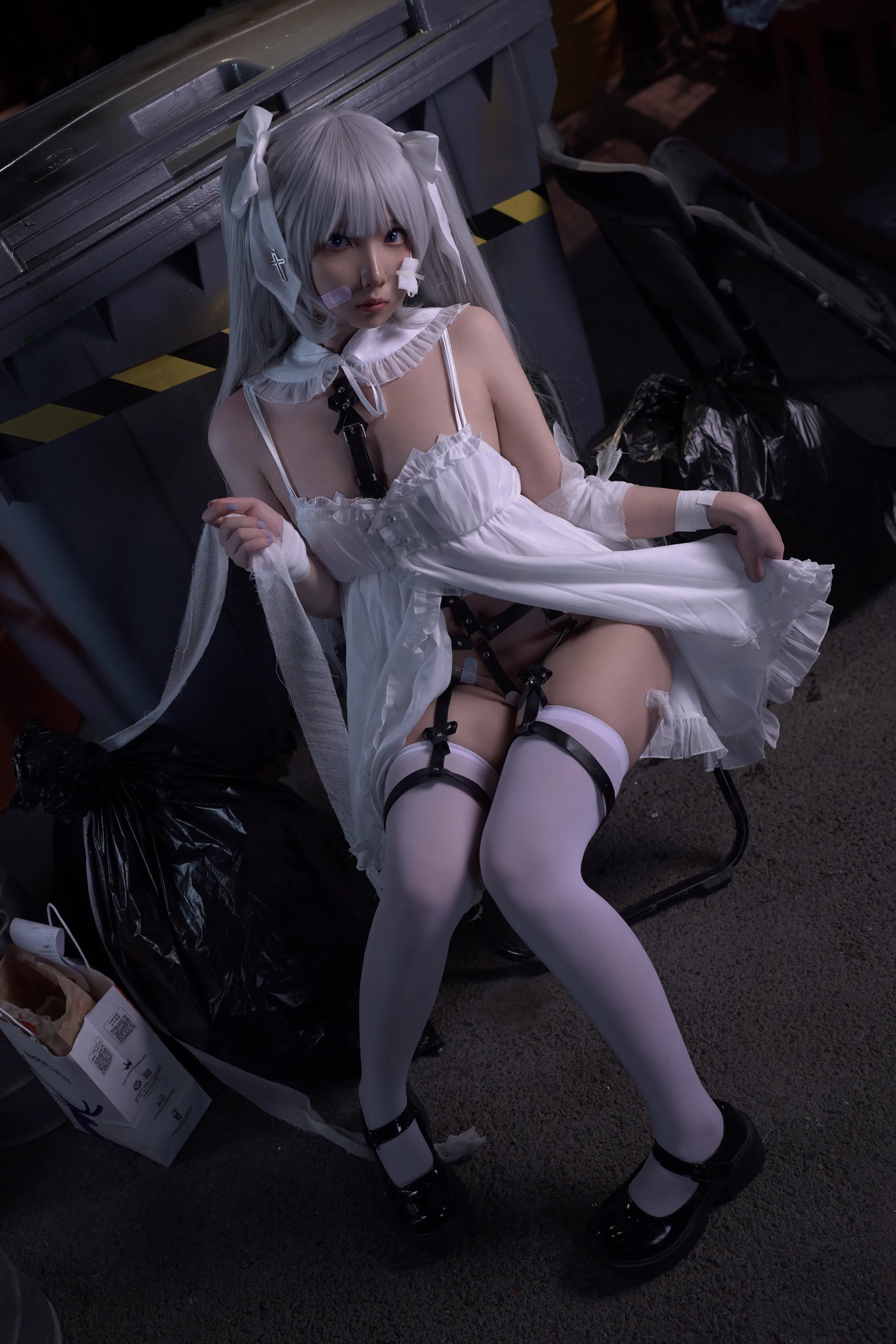 Rượu vang tráng miệng Kowa - Rurudo Hatsune Chan