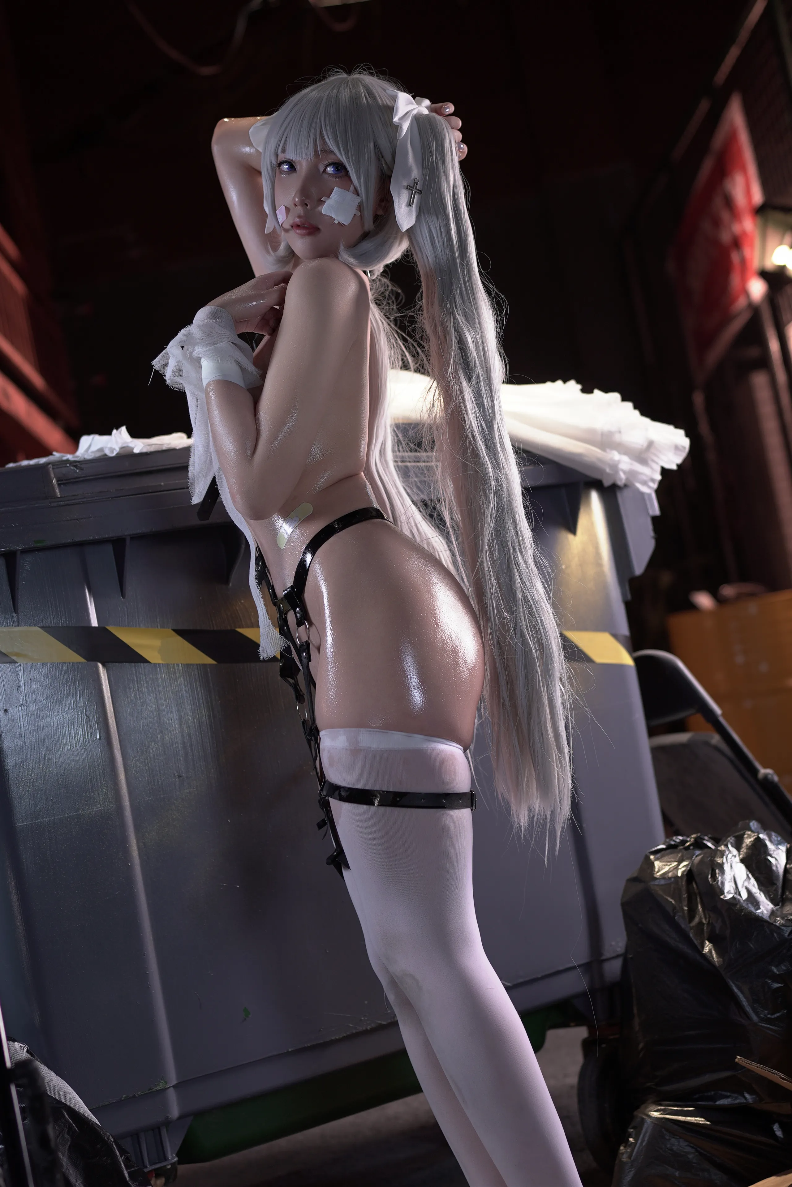 Rượu vang tráng miệng Kowa - Rurudo Hatsune Chan