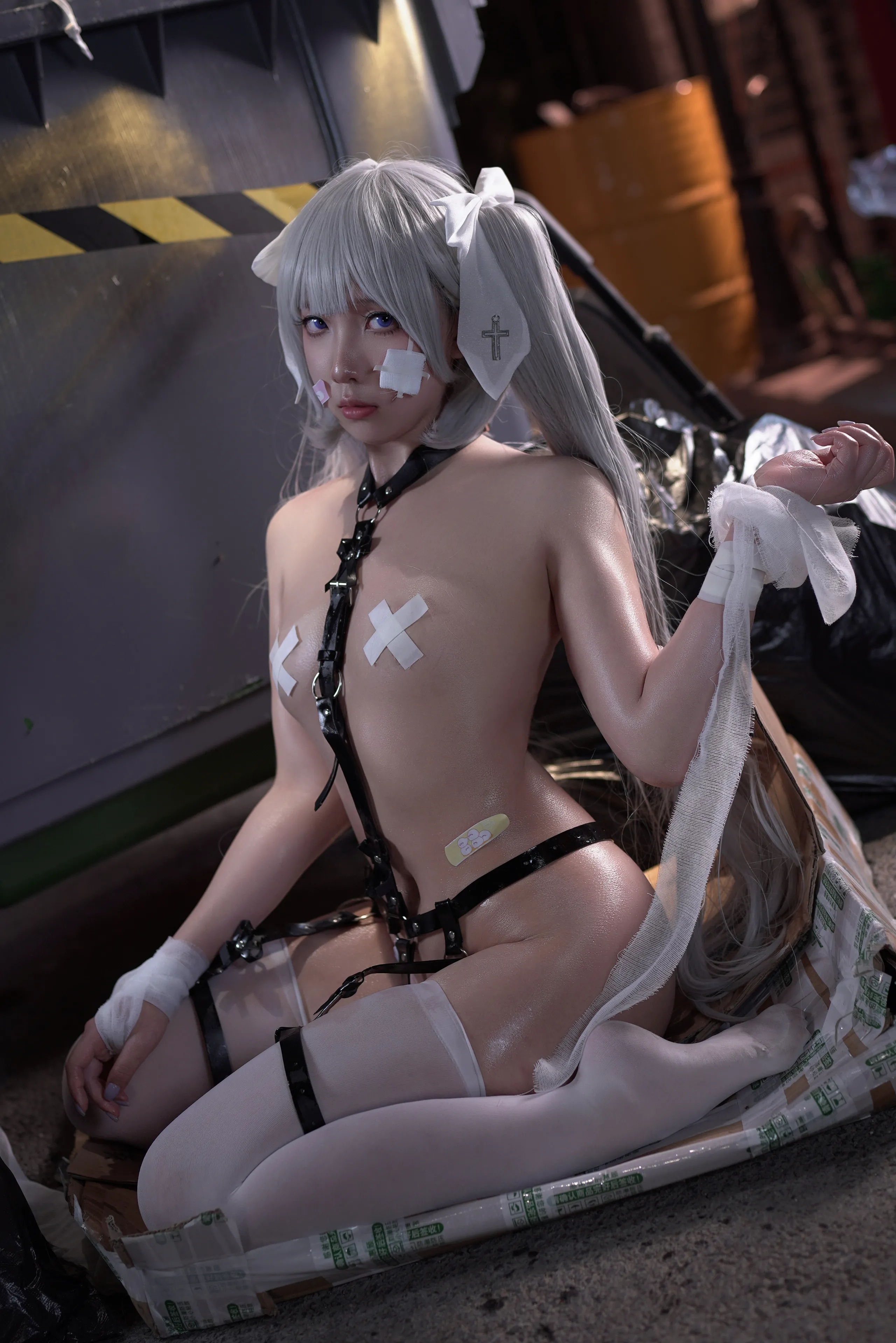 Rượu vang tráng miệng Kowa - Rurudo Hatsune Chan