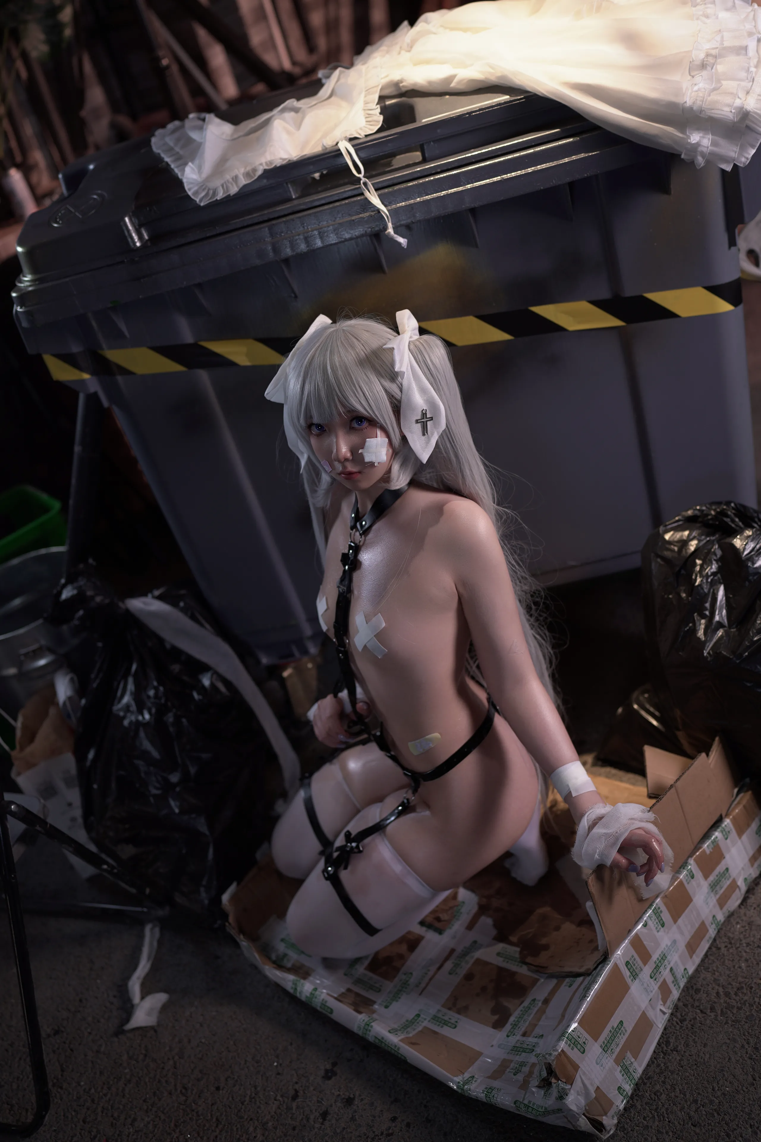 Rượu vang tráng miệng Kowa - Rurudo Hatsune Chan