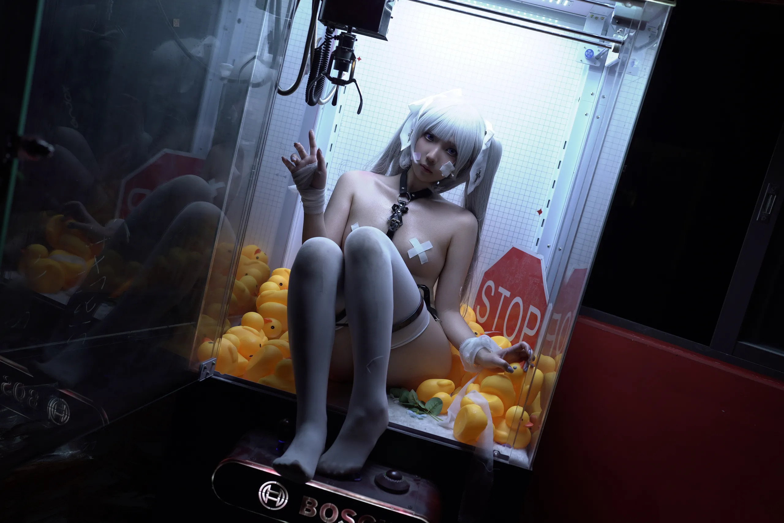 Rượu vang tráng miệng Kowa - Rurudo Hatsune Chan