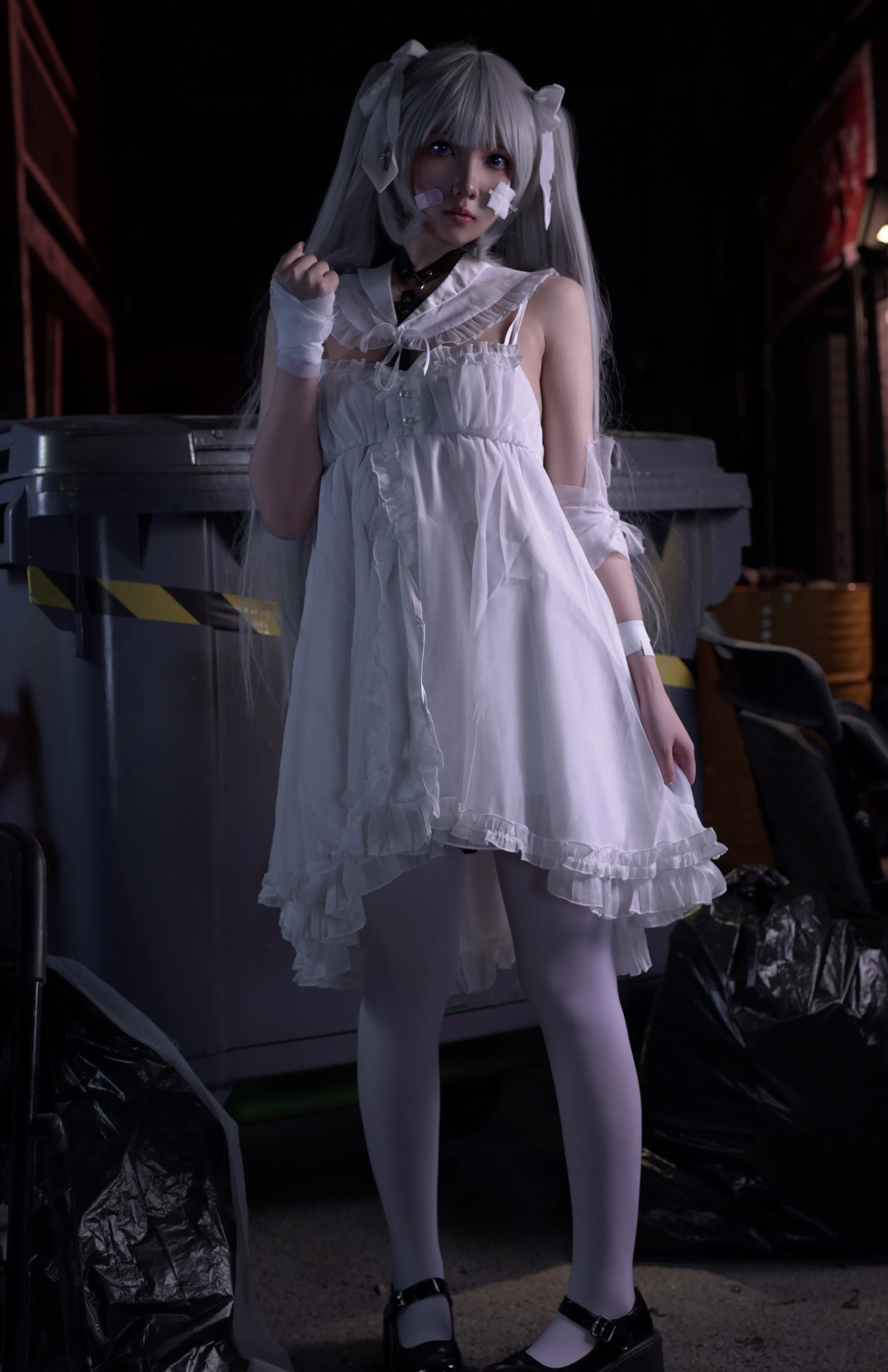 Rượu vang tráng miệng Kowa - Rurudo Hatsune Chan