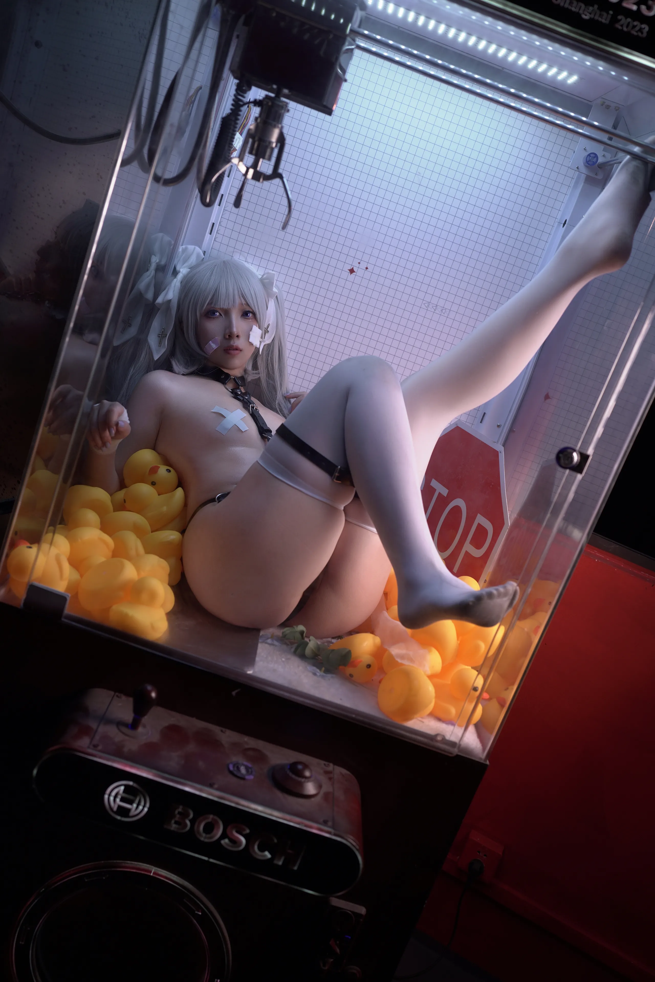Rượu vang tráng miệng Kowa - Rurudo Hatsune Chan