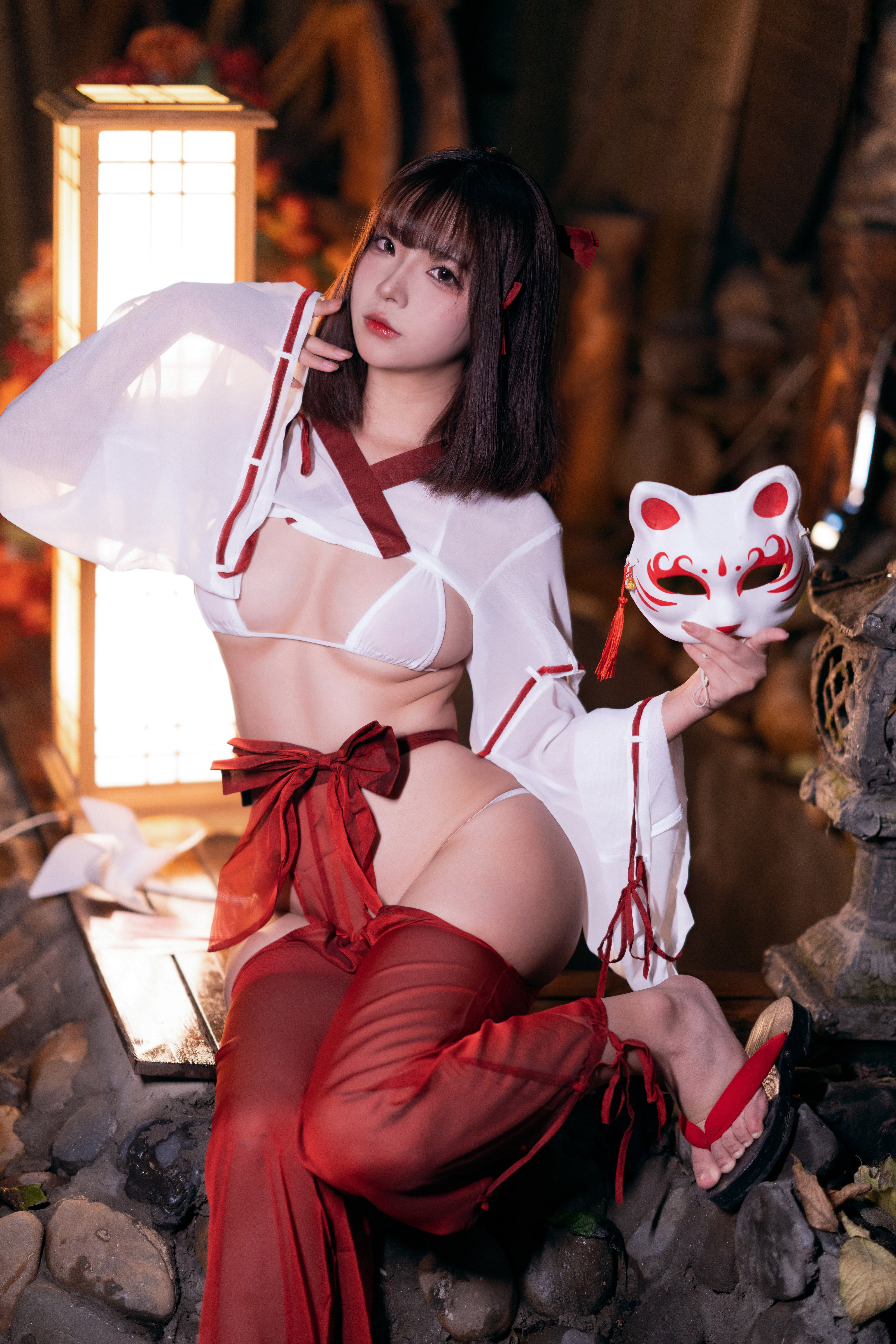 Yuuhui Yuhui No.33 chúc nữ thần phù thủy
