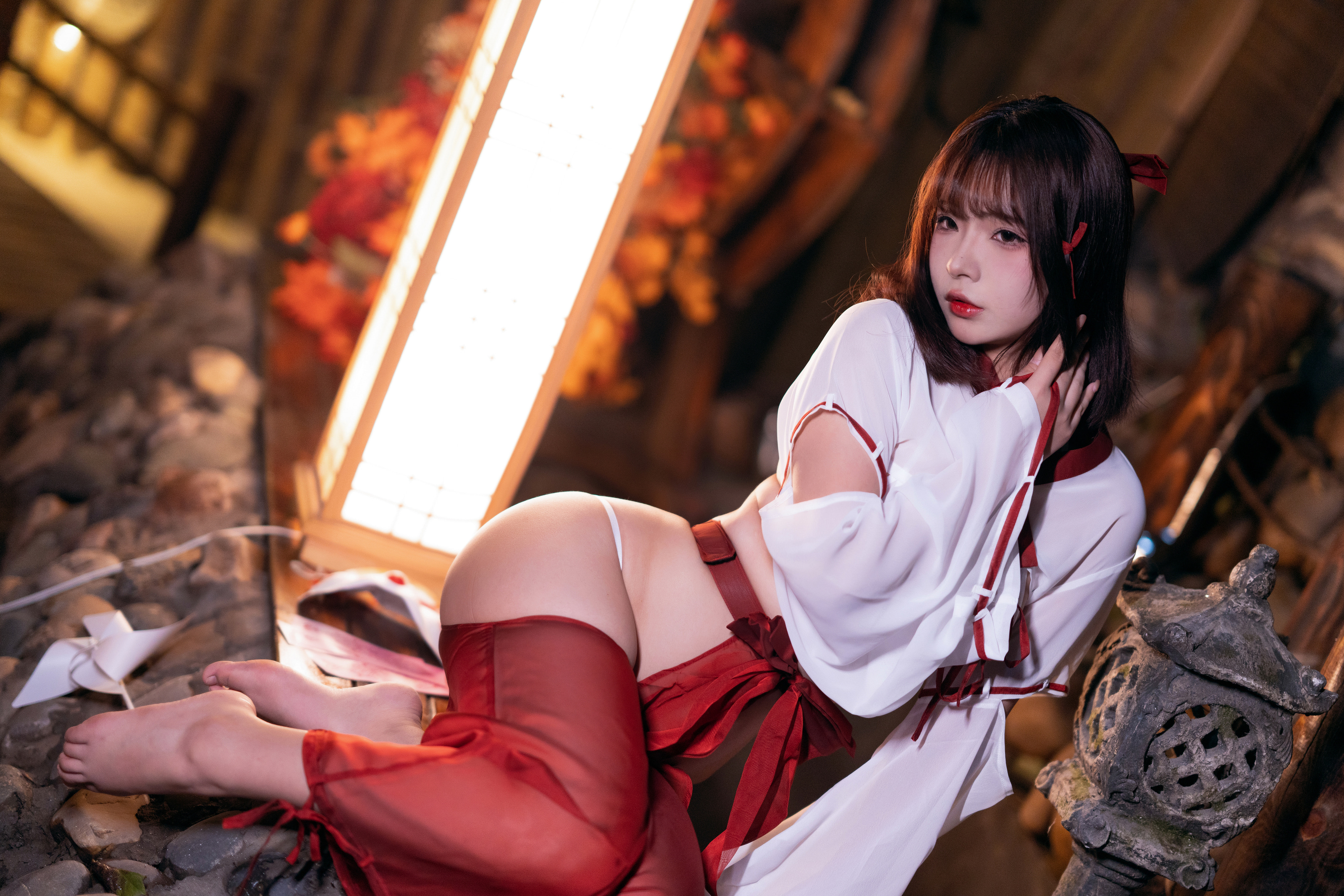 Yuuhui Yuhui No.33 chúc nữ thần phù thủy