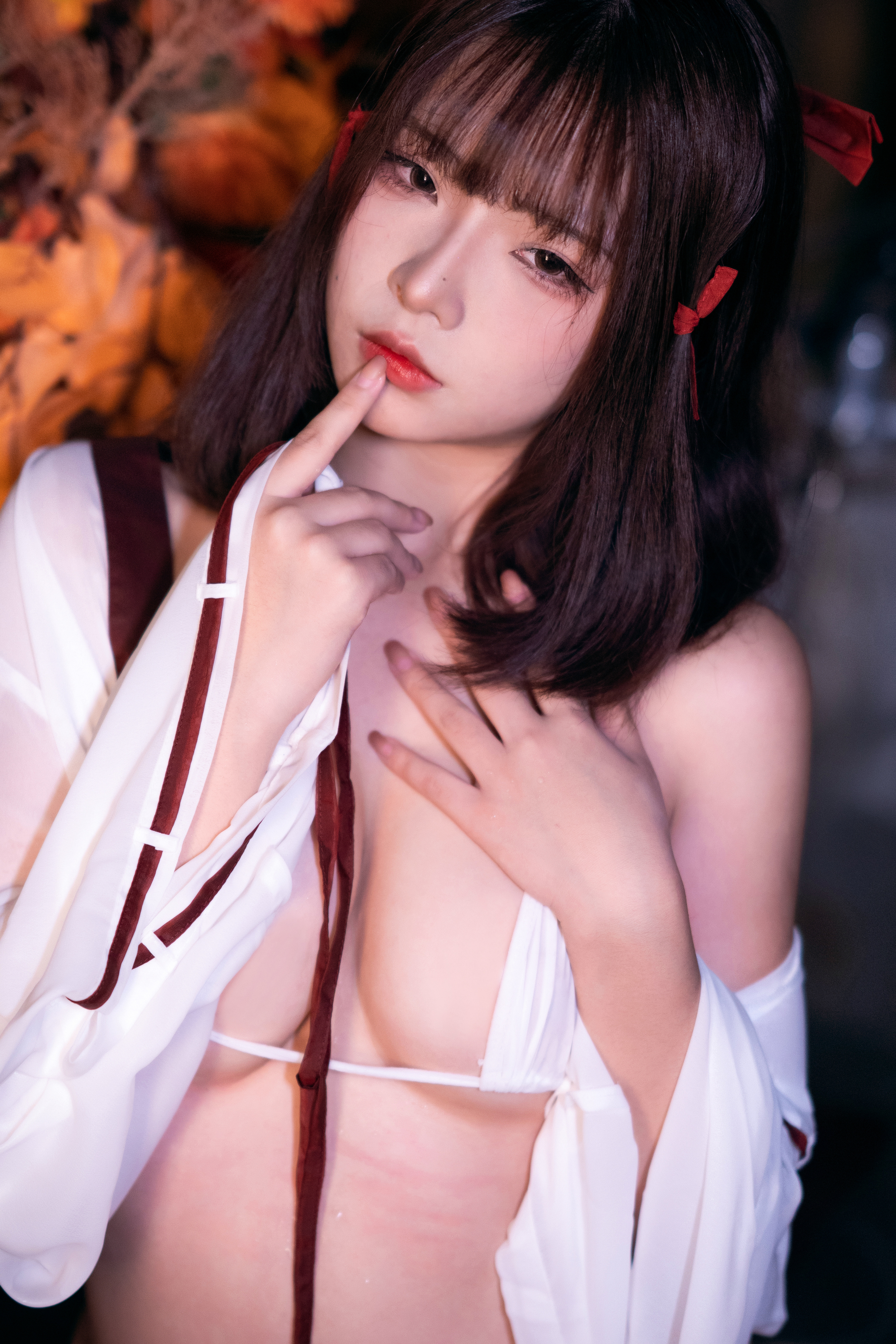 Yuuhui Yuhui No.33 chúc nữ thần phù thủy