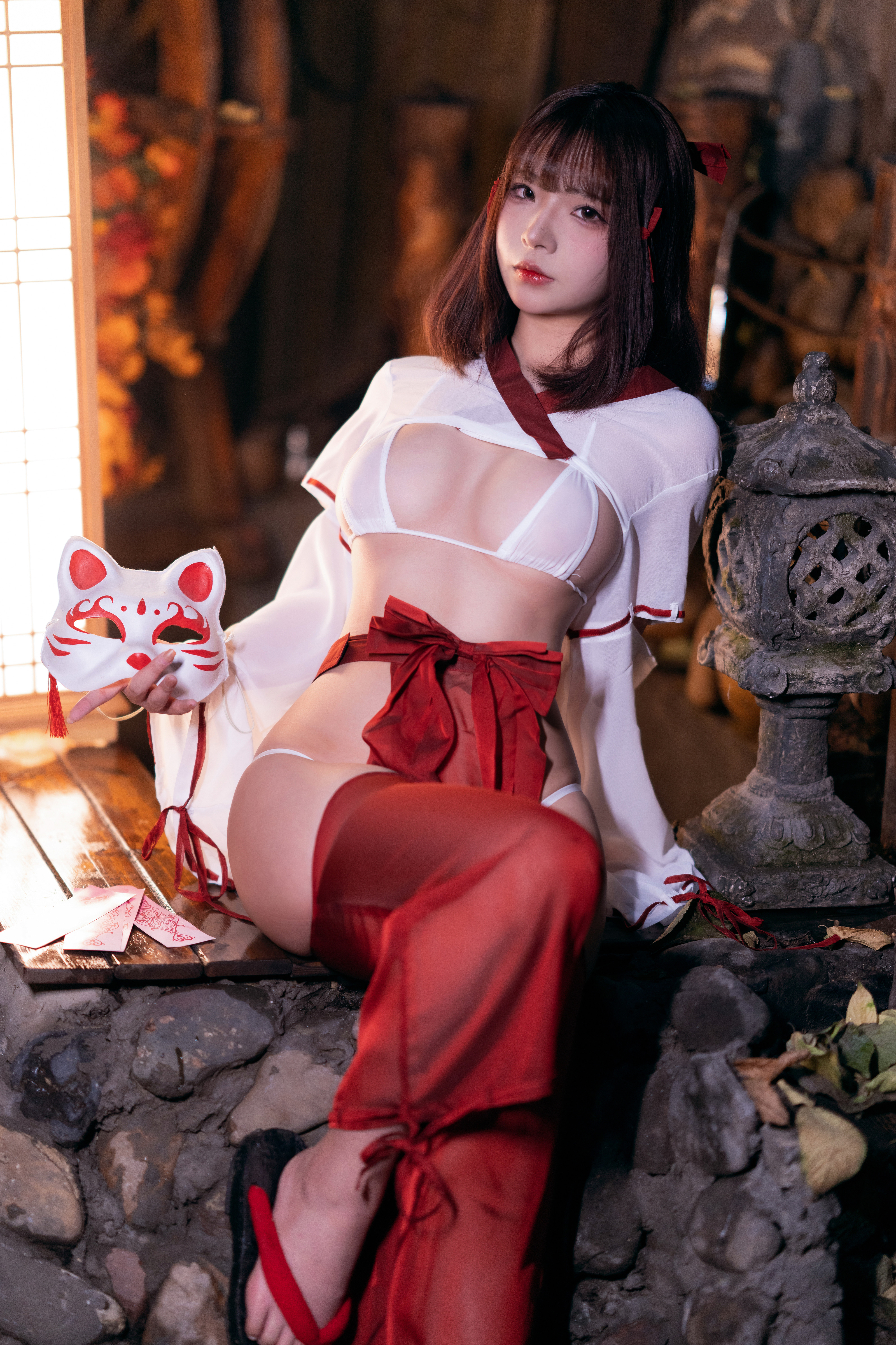 Yuuhui Yuhui No.33 chúc nữ thần phù thủy