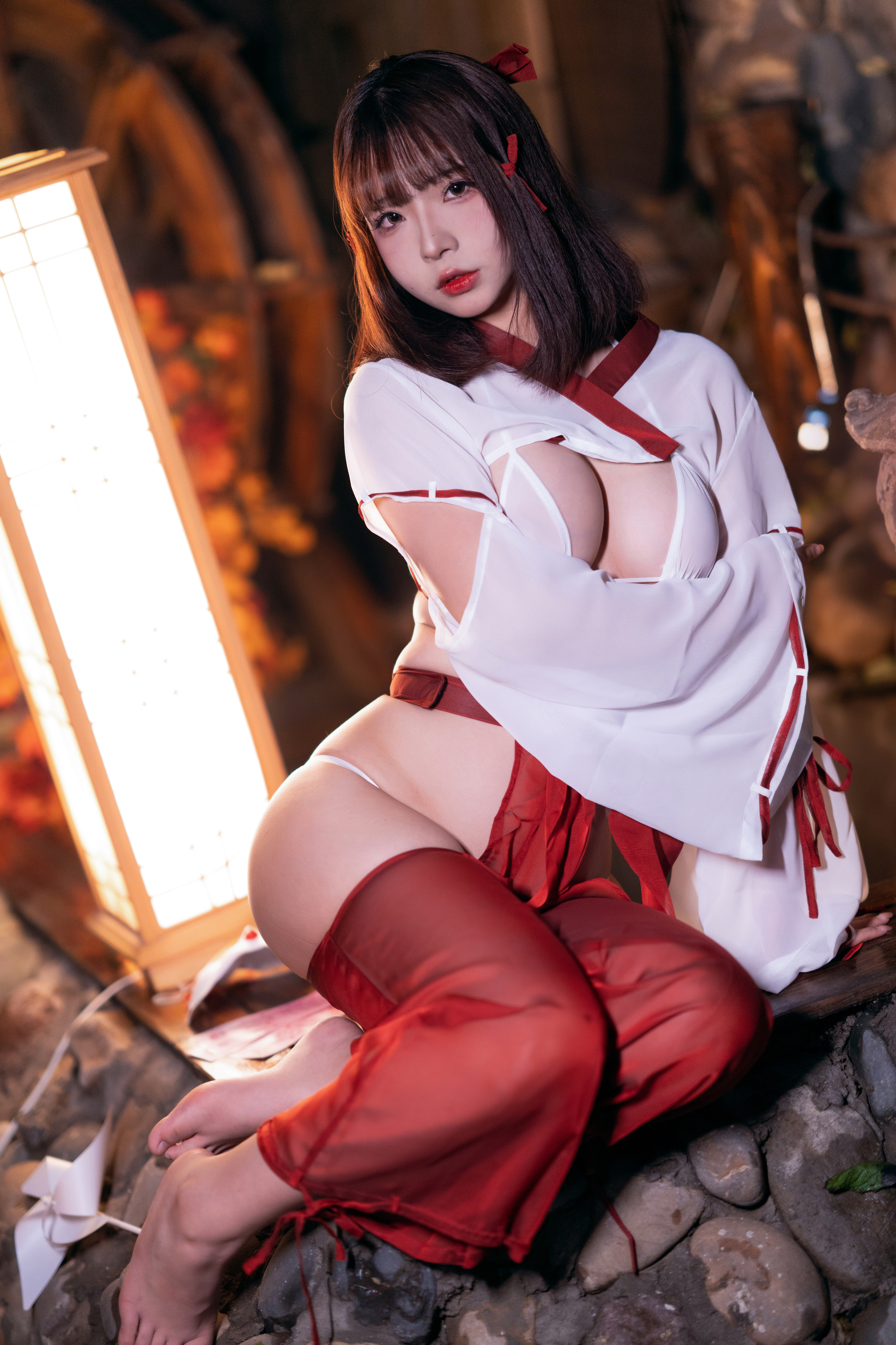 Yuuhui Yuhui No.33 chúc nữ thần phù thủy