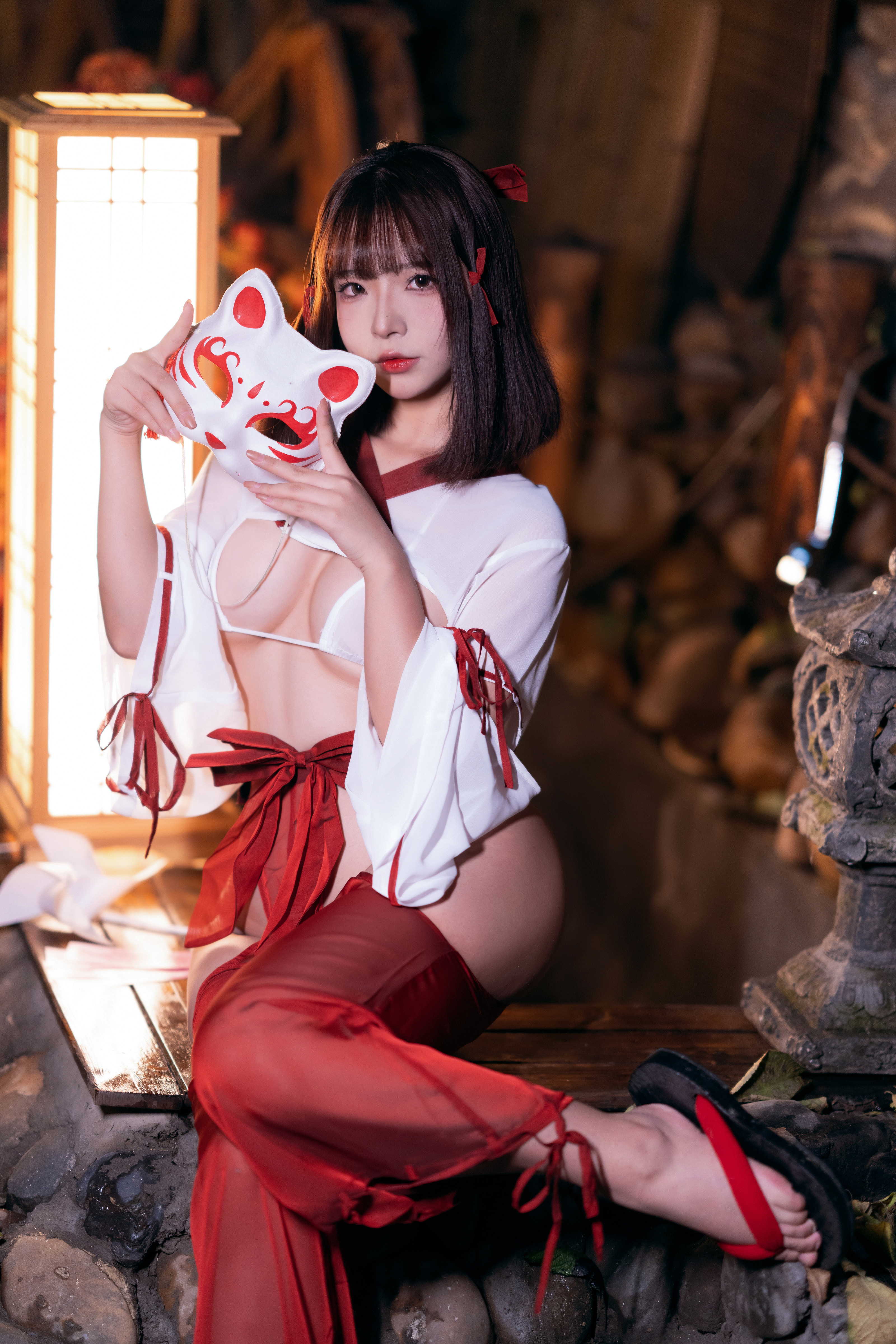 Yuuhui Yuhui No.33 chúc nữ thần phù thủy