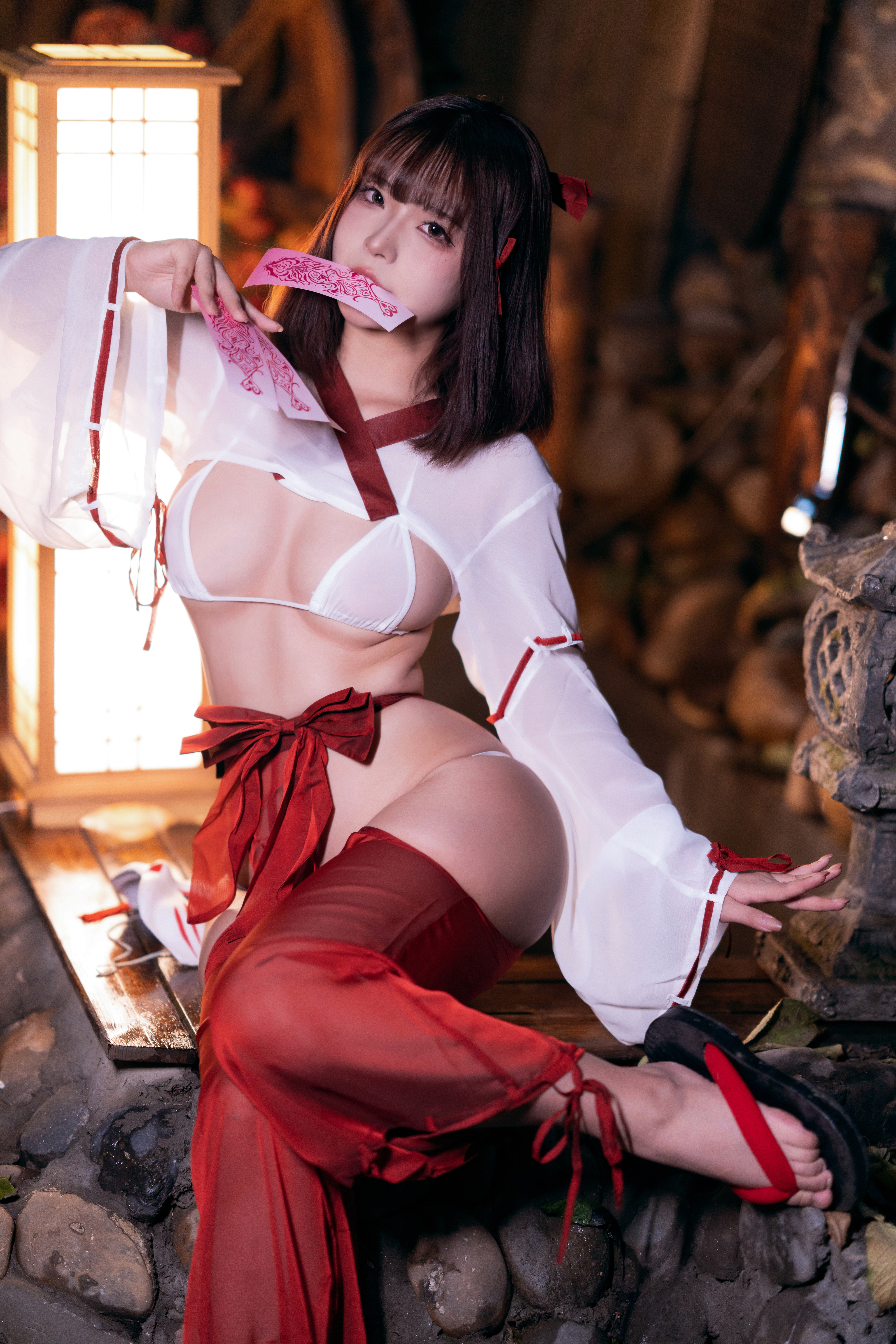 Yuuhui Yuhui No.33 chúc nữ thần phù thủy