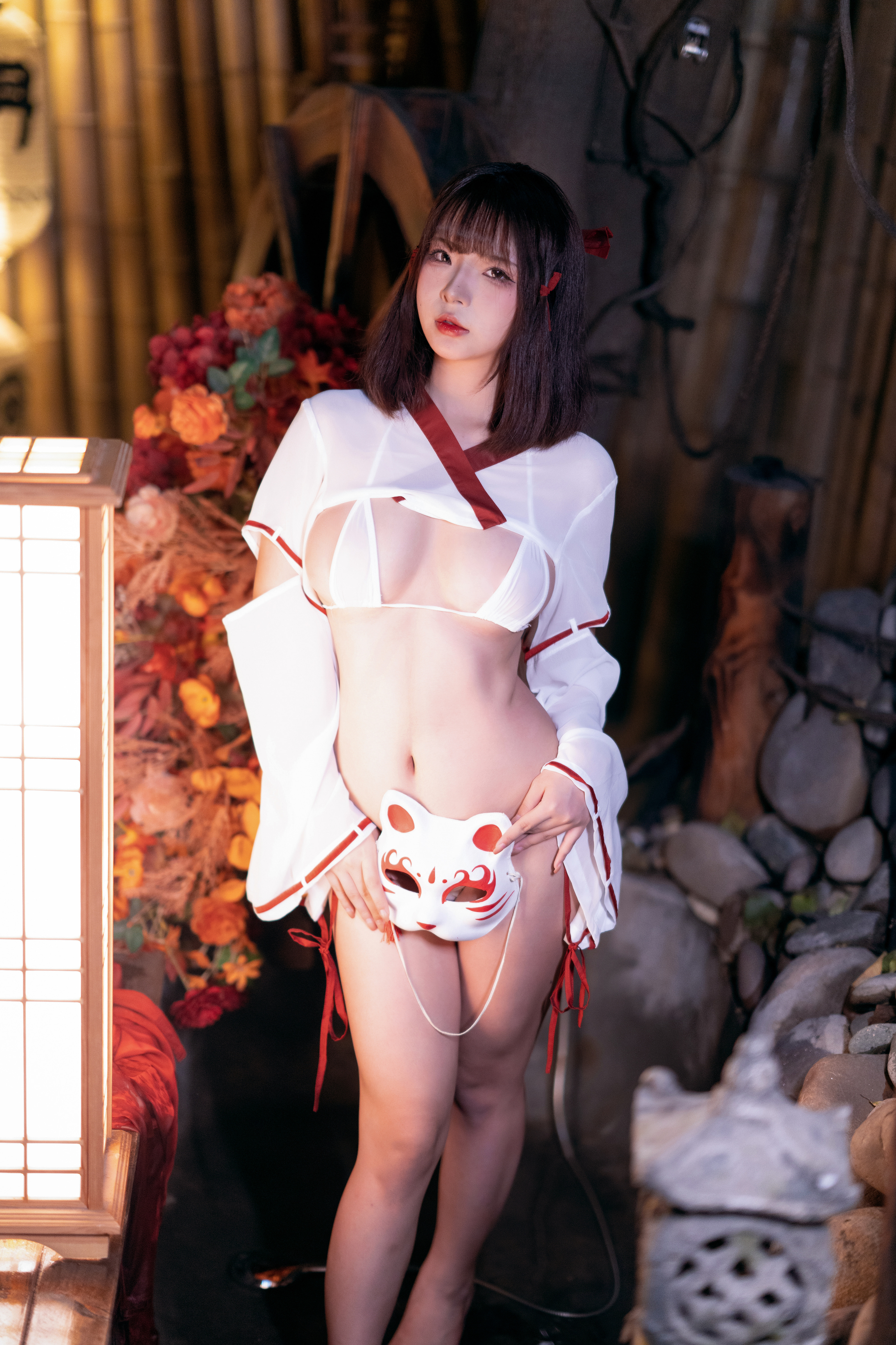 Yuuhui Yuhui No.33 chúc nữ thần phù thủy