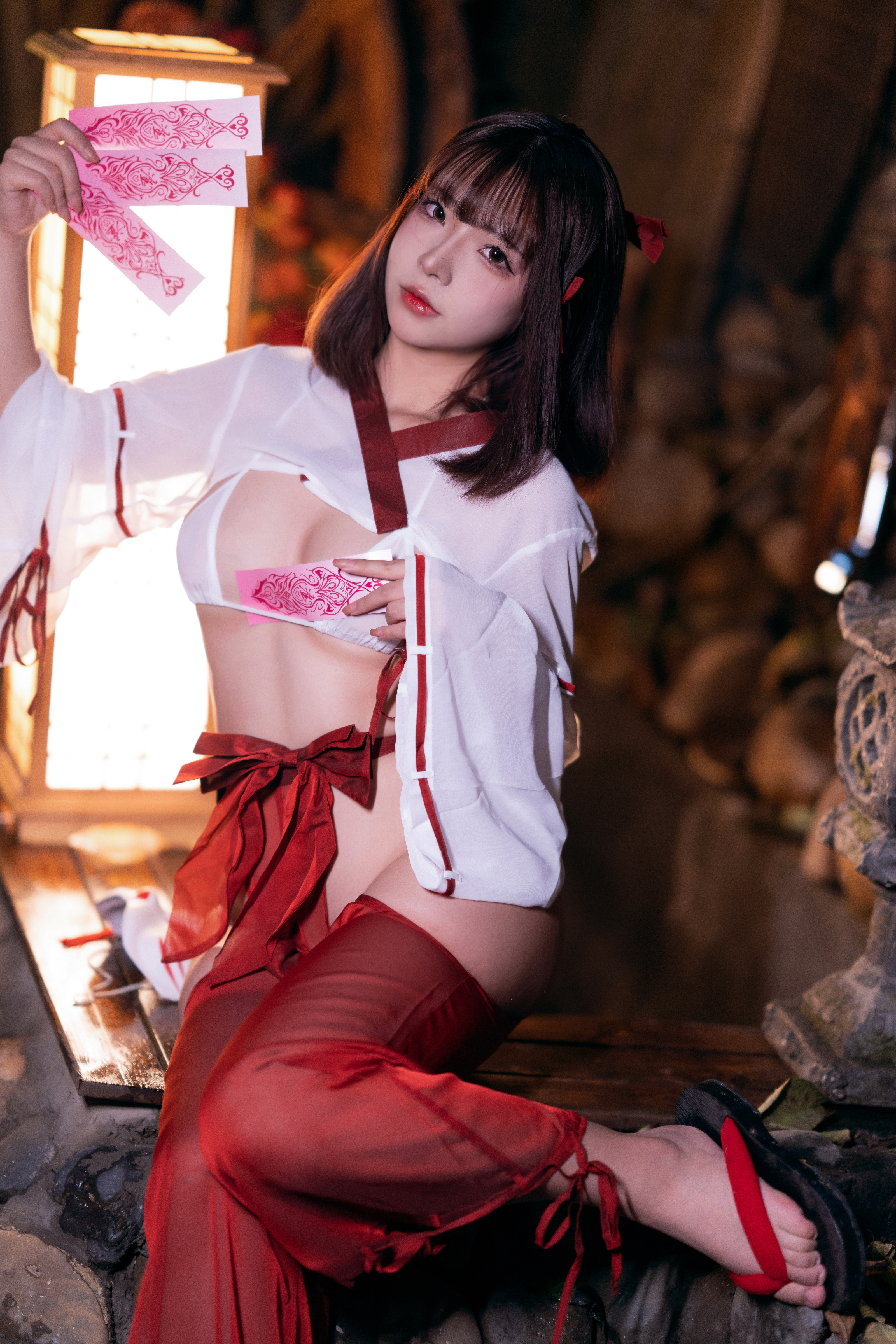 Yuuhui Yuhui No.33 chúc nữ thần phù thủy