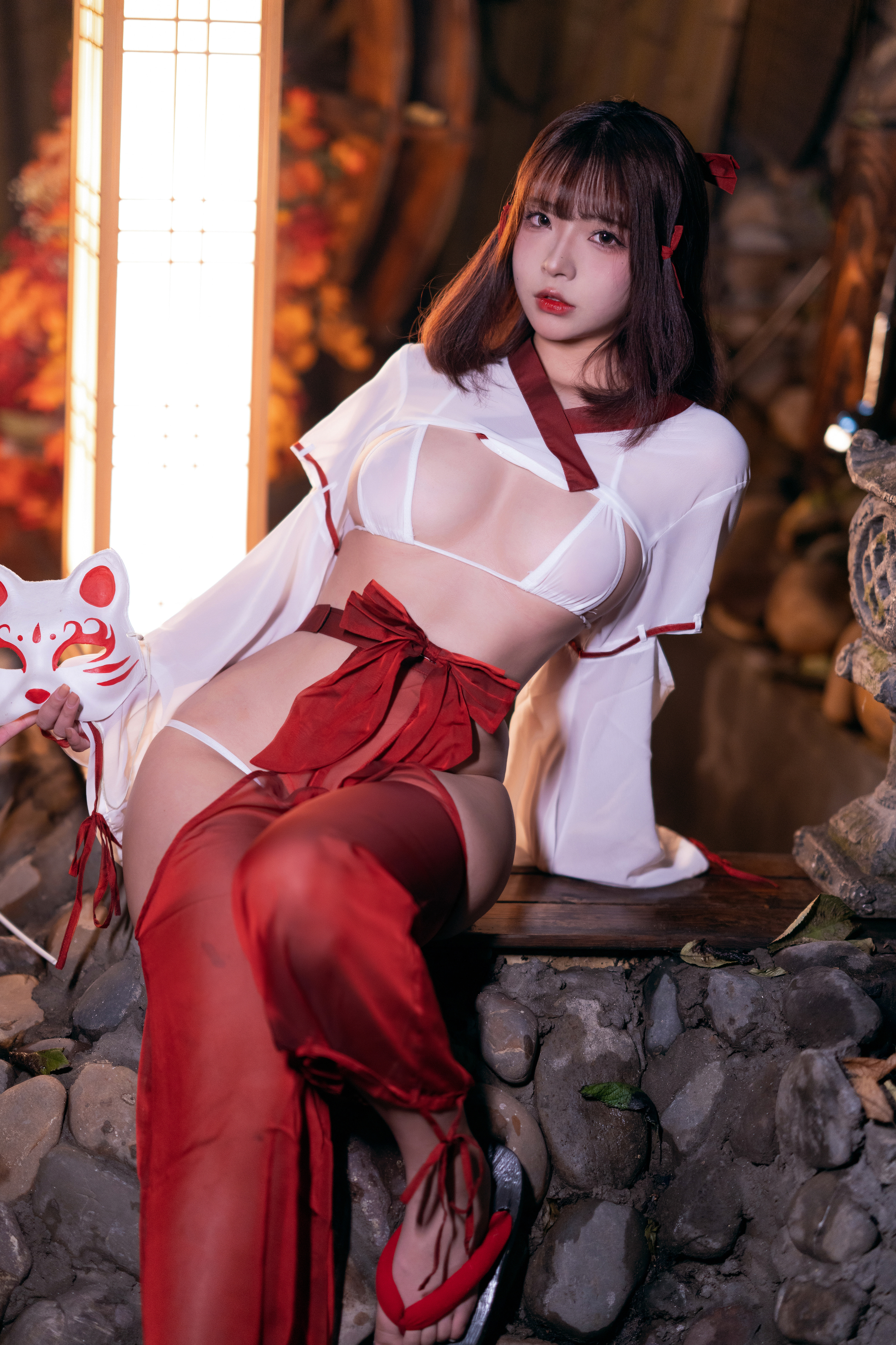 Yuuhui Yuhui No.33 chúc nữ thần phù thủy