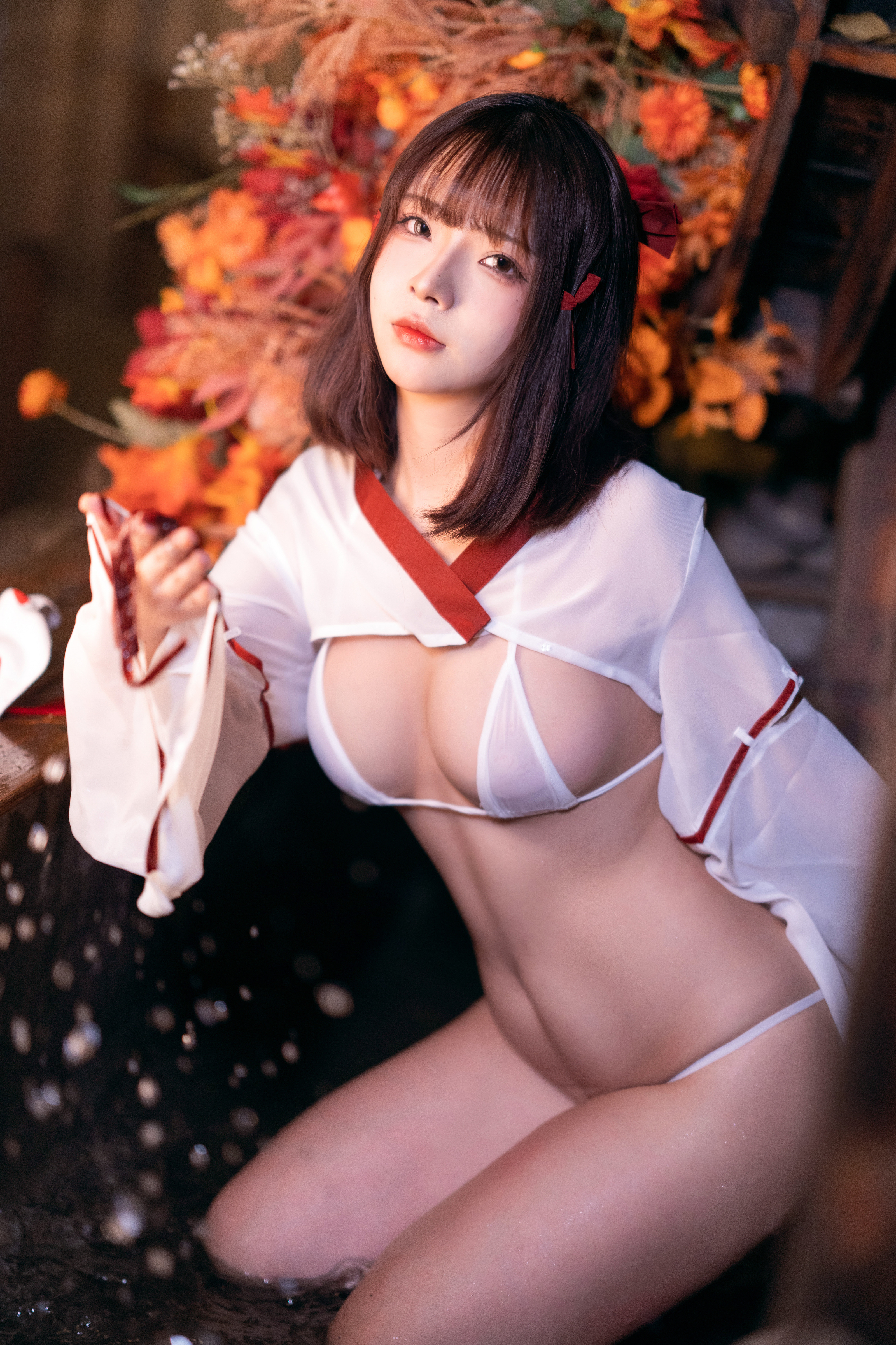 Yuuhui Yuhui No.33 chúc nữ thần phù thủy