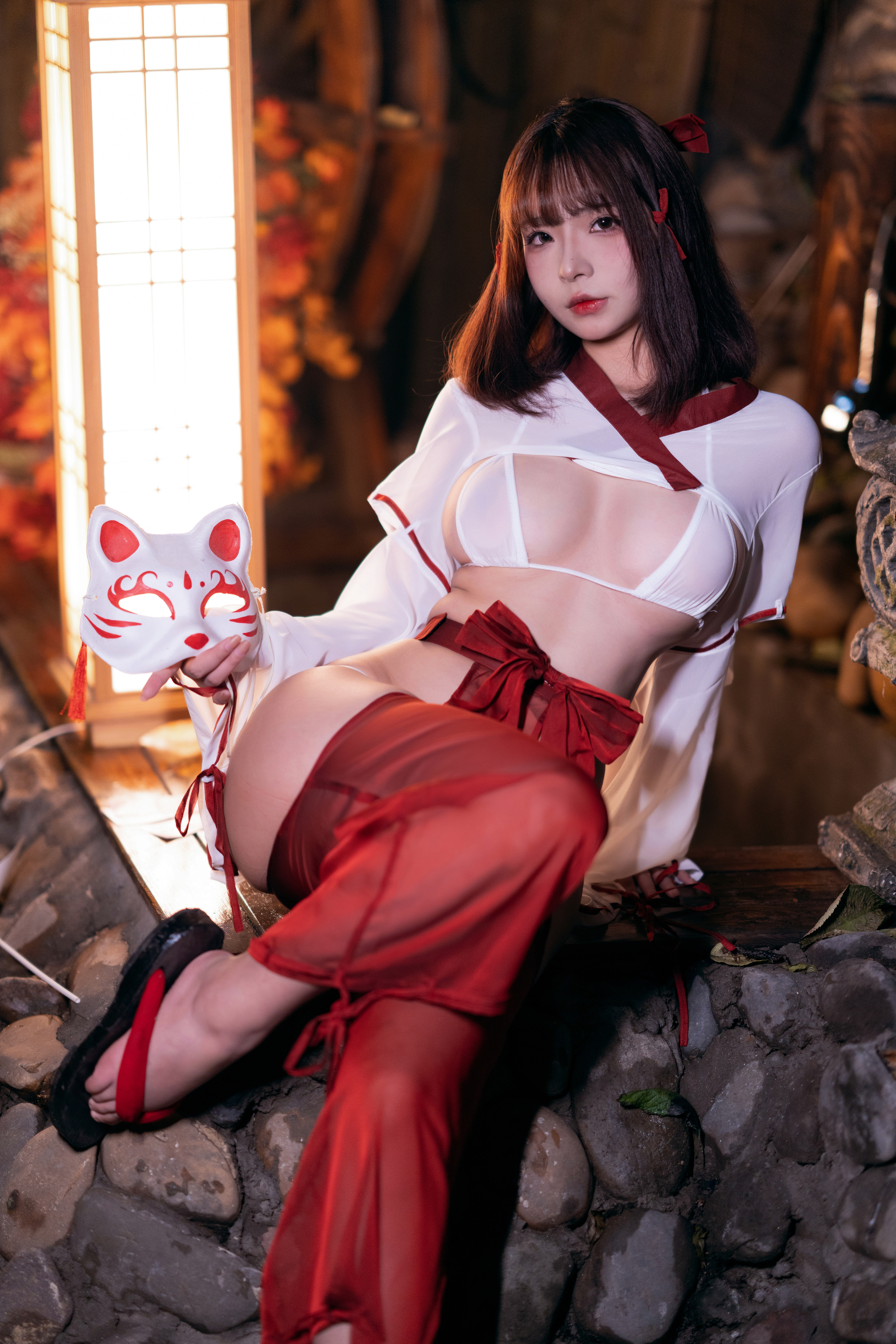 Yuuhui Yuhui No.33 chúc nữ thần phù thủy