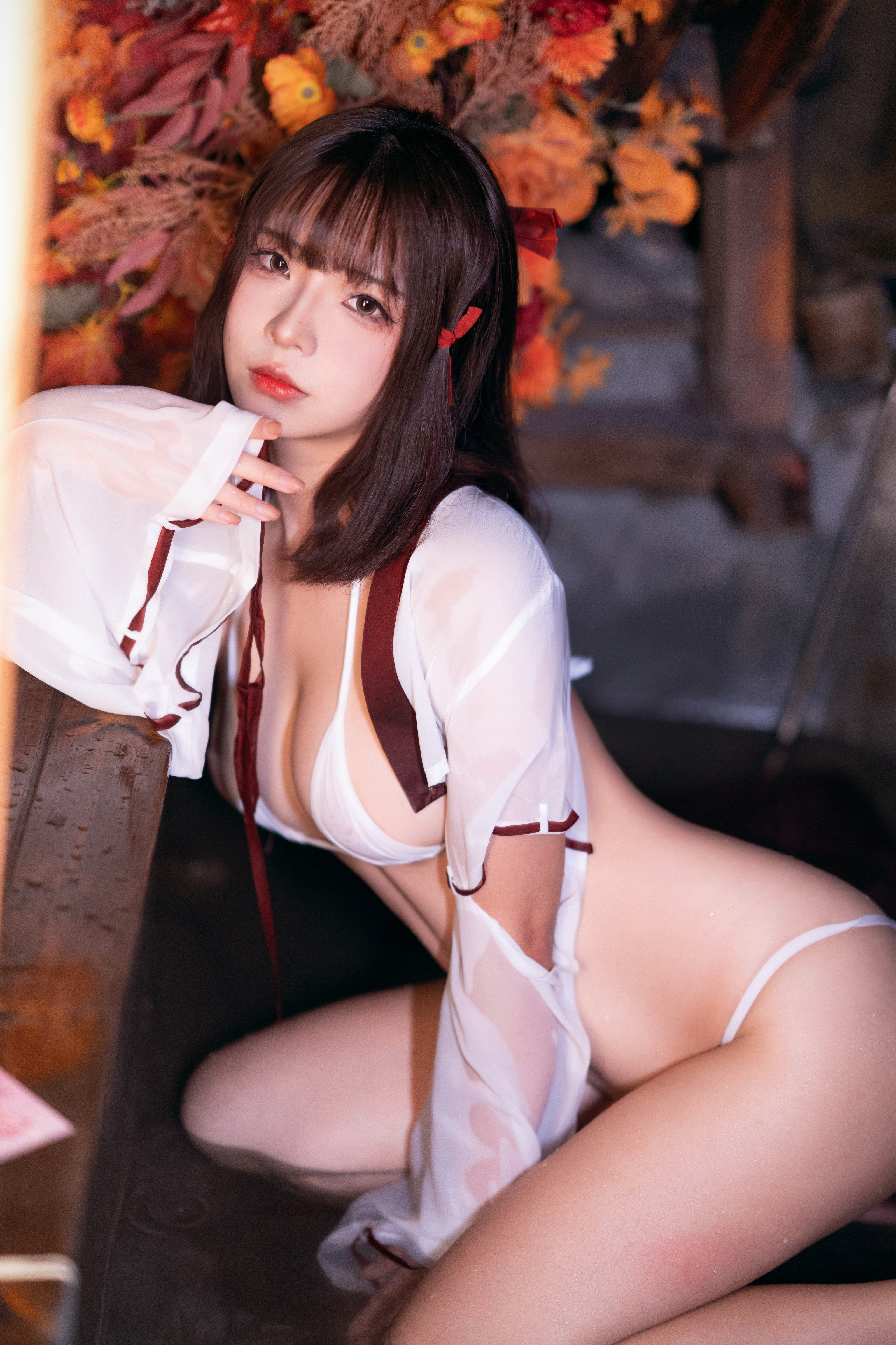 Yuuhui Yuhui No.33 chúc nữ thần phù thủy