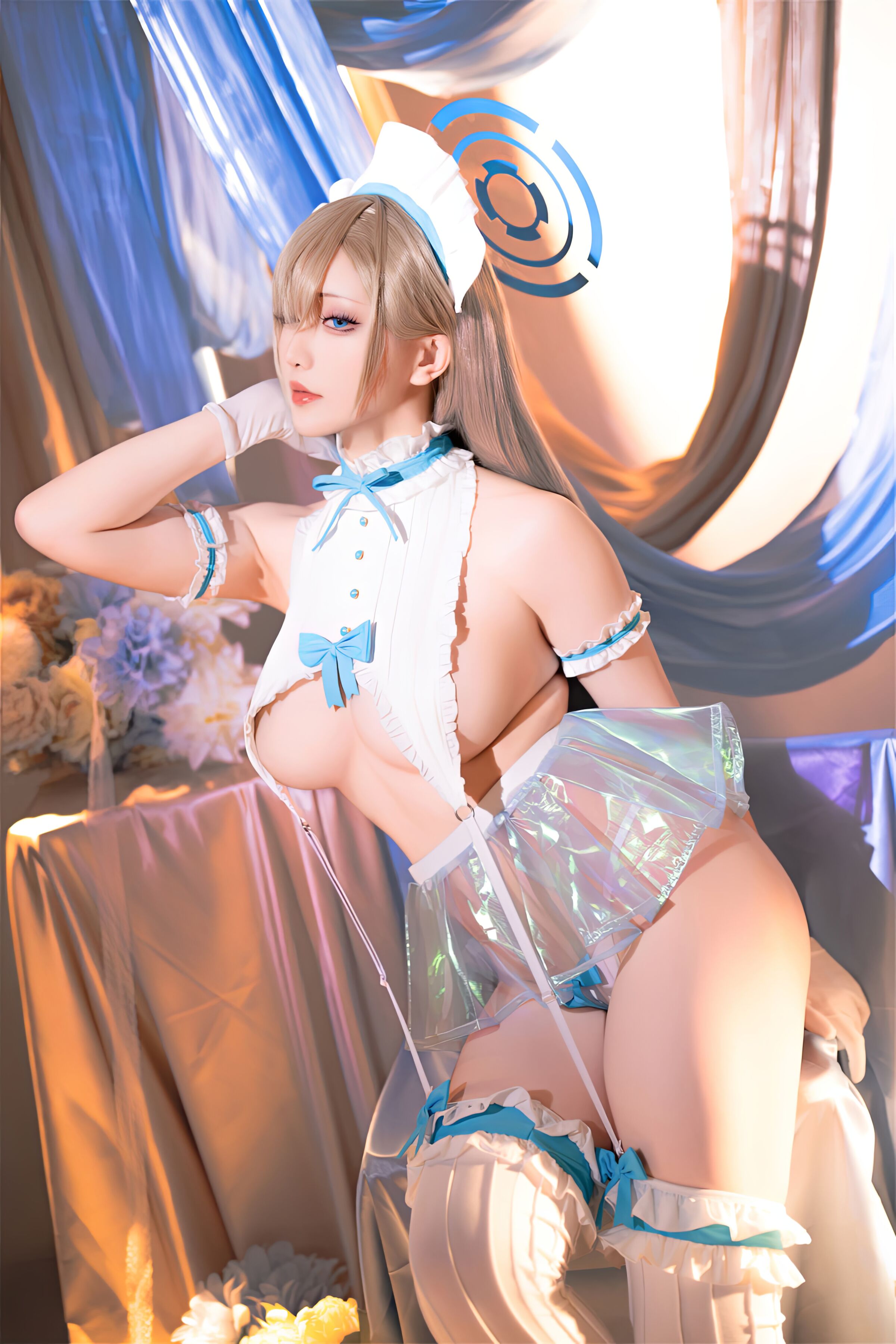 Star Noodle - Blue Archives ichinose Akina