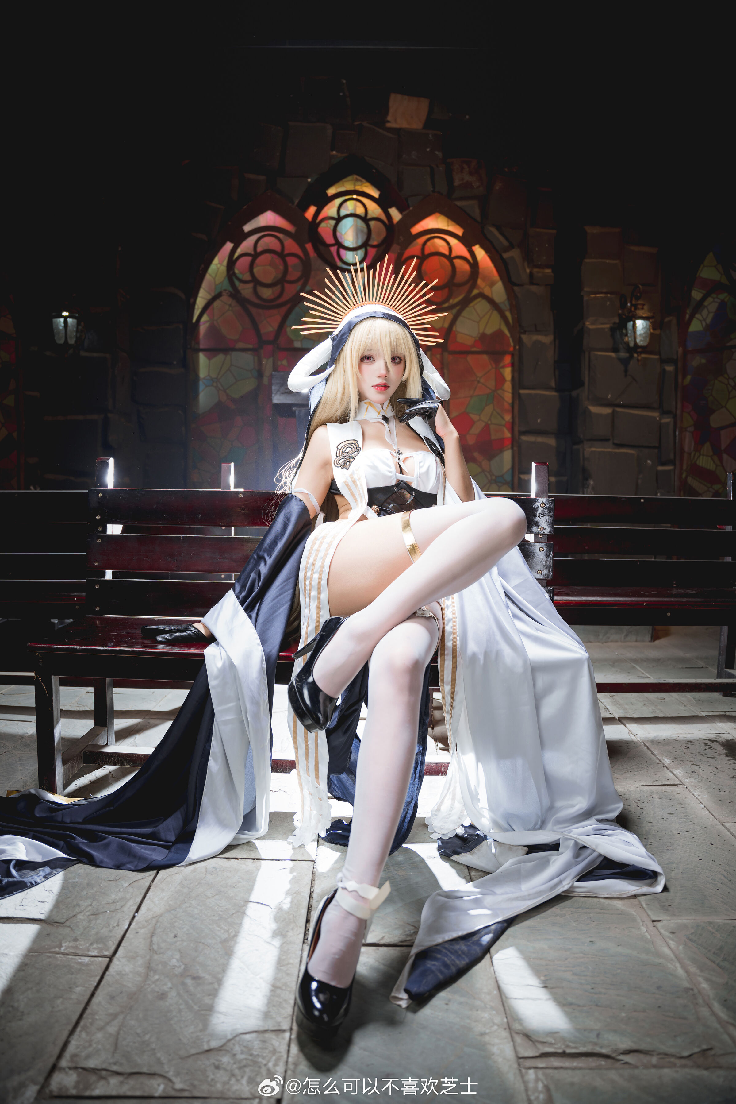Album ảnh Ah diaozi Weibo