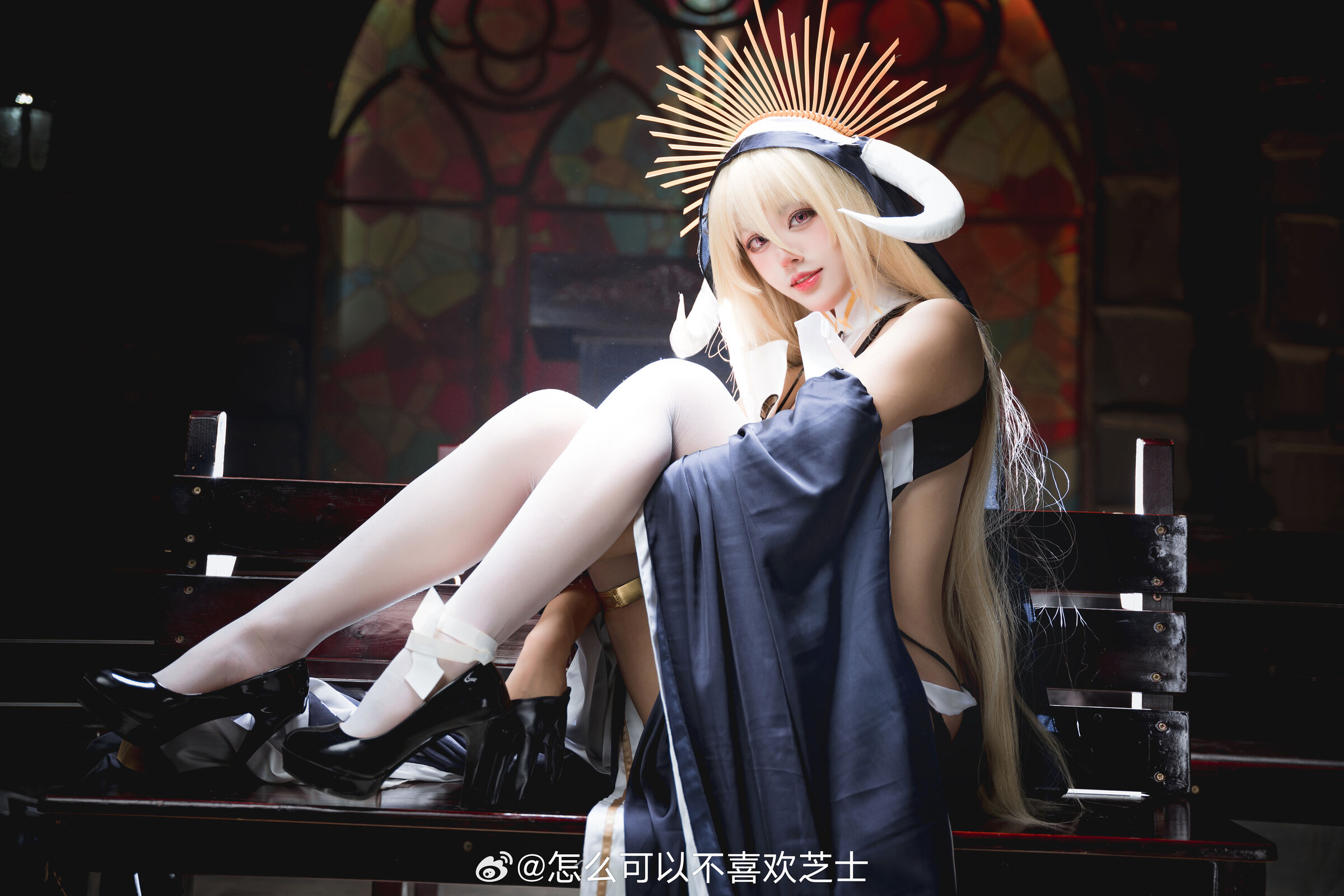 Album ảnh Ah diaozi Weibo