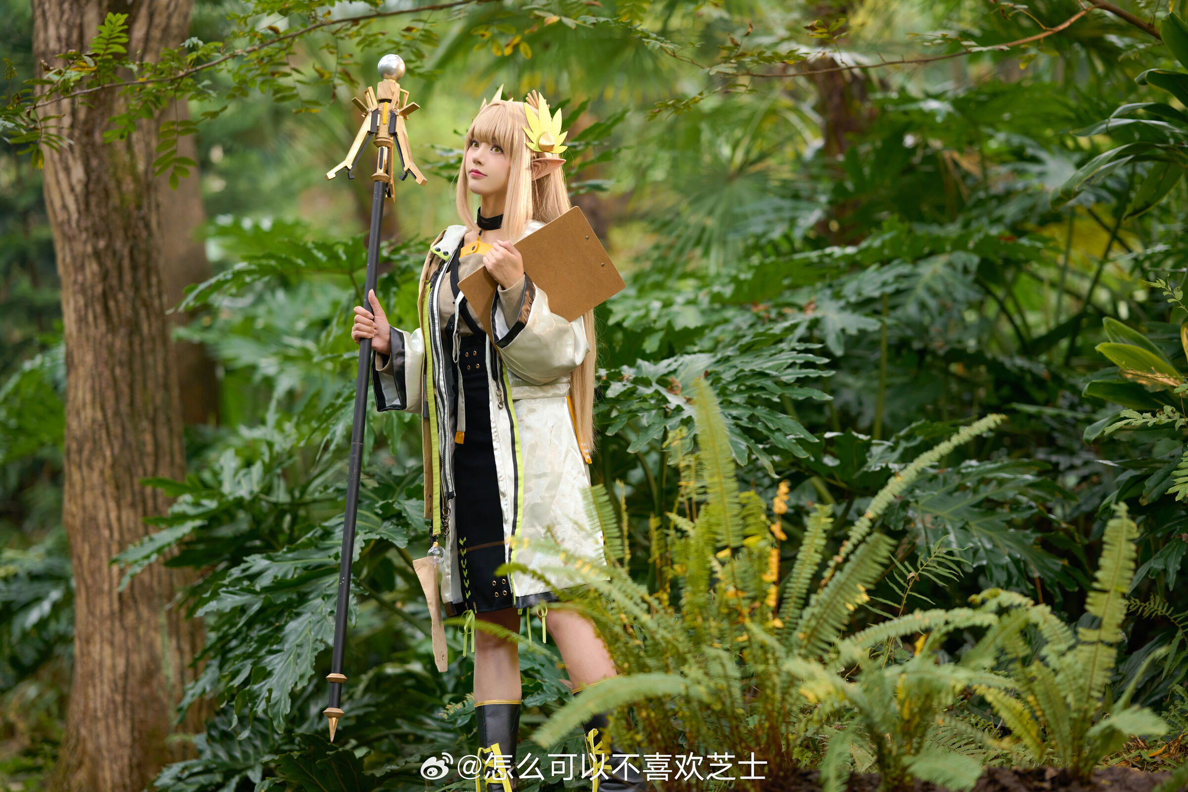 Album ảnh Ah diaozi Weibo